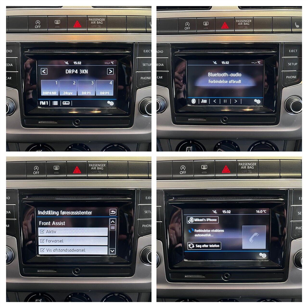 Billede af VW Polo 1,0 TSI BlueMotion 95HK 5d