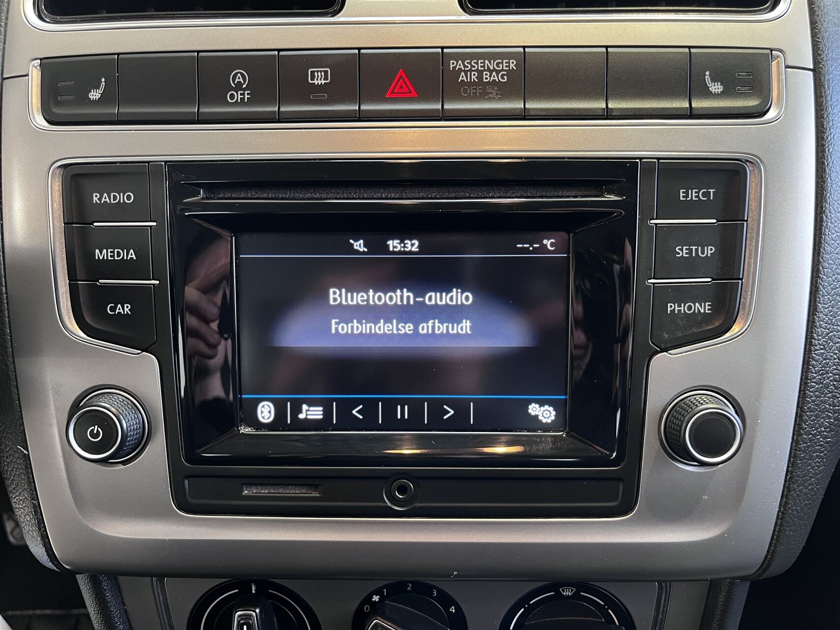 Billede af VW Polo 1,0 TSI BlueMotion 95HK 5d