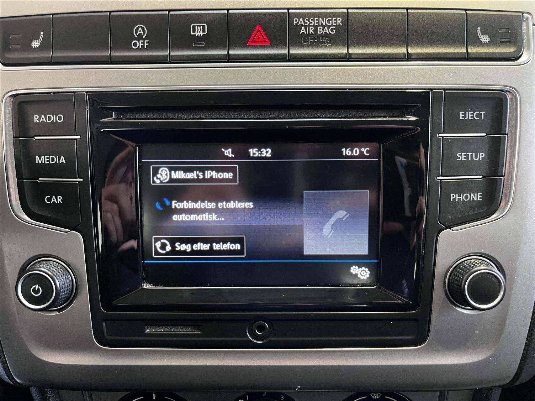 Billede af VW Polo 1,0 TSI BlueMotion 95HK 5d