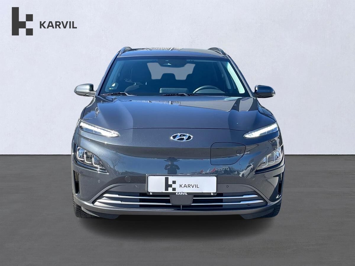 Billede af Hyundai Kona EL Trend 136HK 5d Aut.