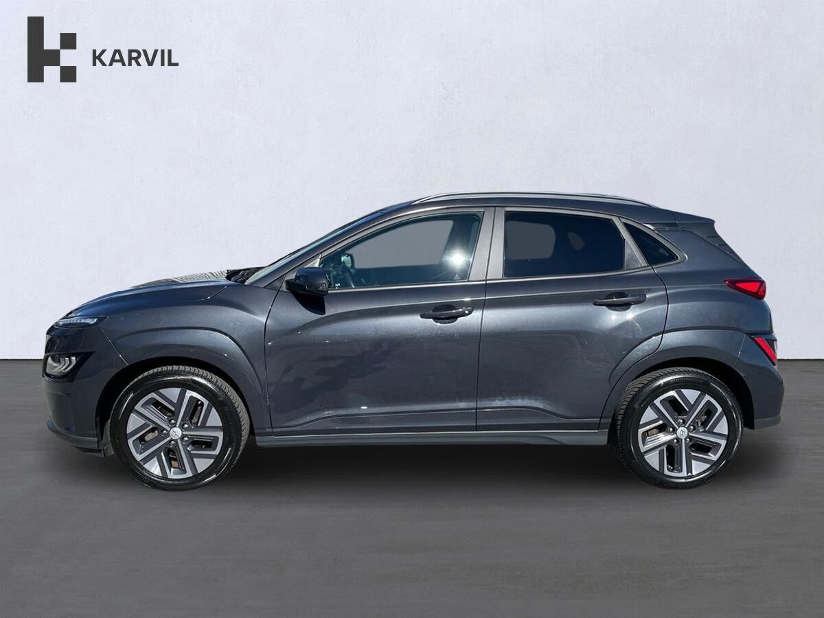Billede af Hyundai Kona EL Trend 136HK 5d Aut.