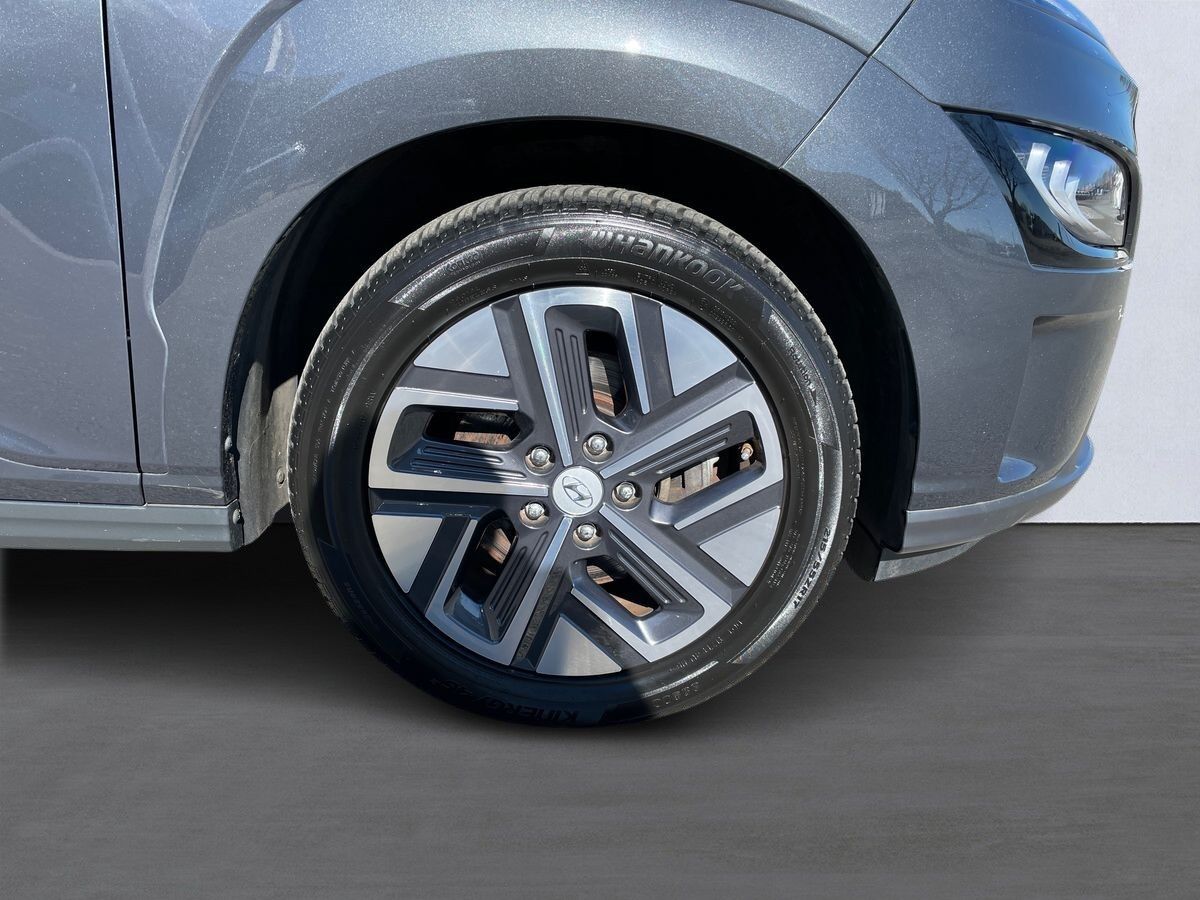 Billede af Hyundai Kona EL Trend 136HK 5d Aut.