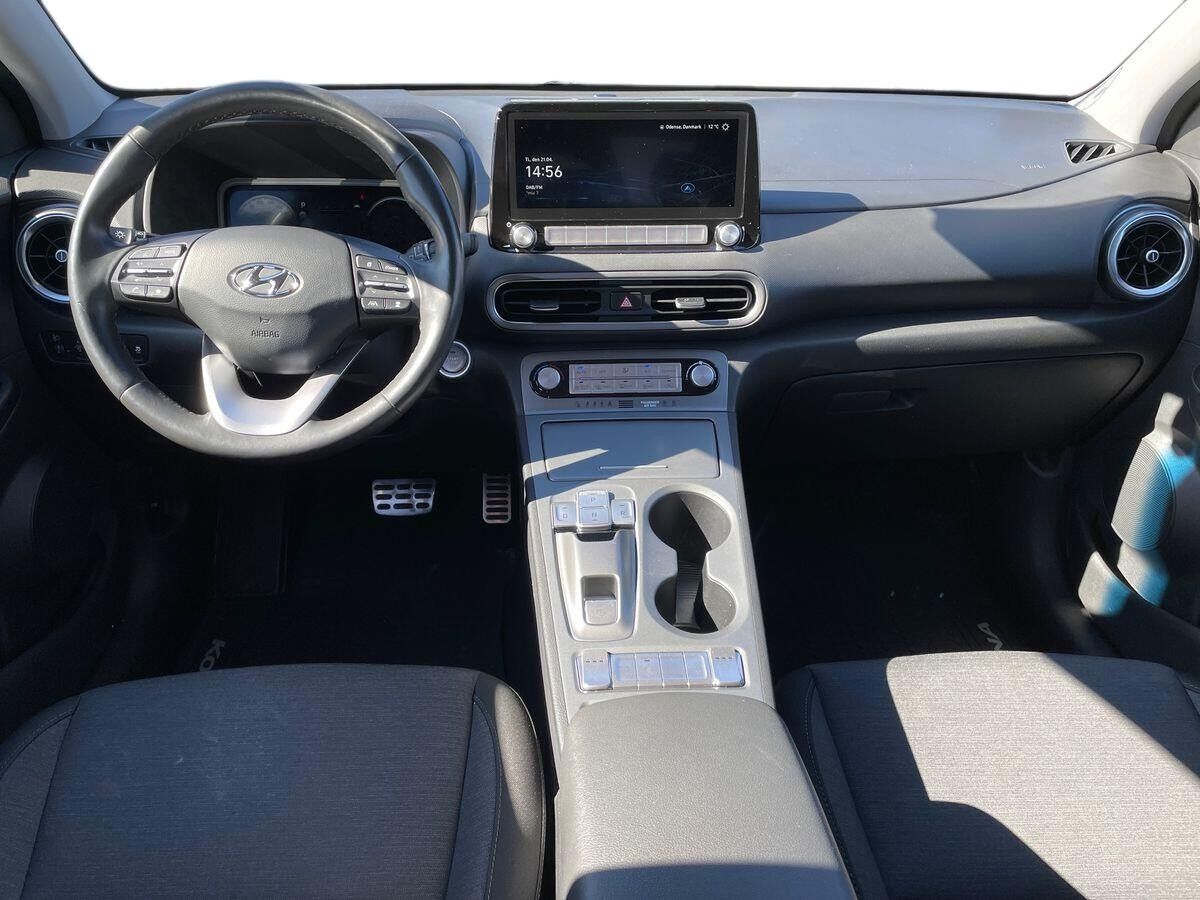 Billede af Hyundai Kona EL Trend 136HK 5d Aut.