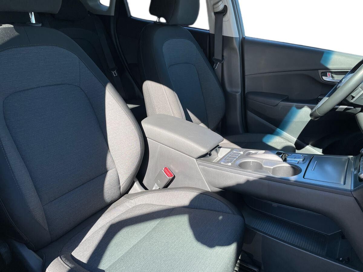 Billede af Hyundai Kona EL Trend 136HK 5d Aut.