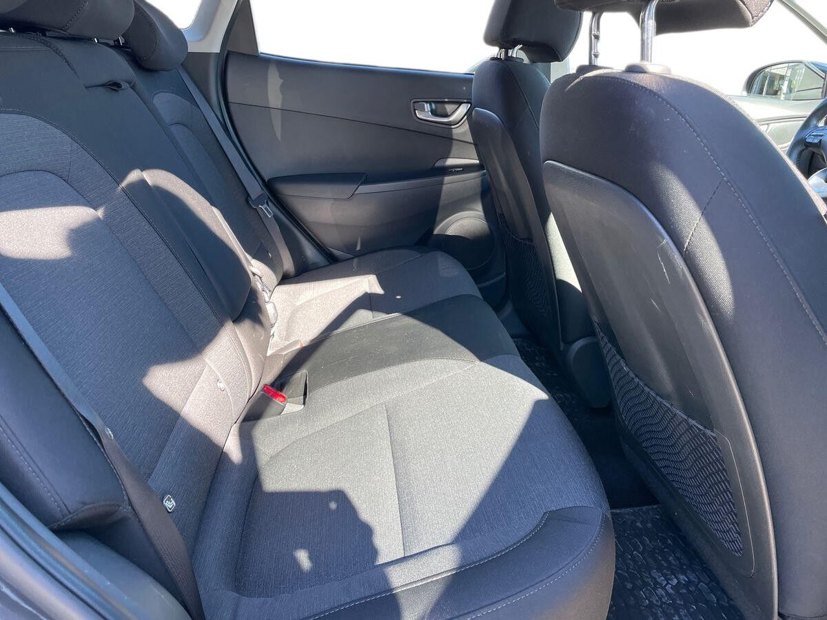 Billede af Hyundai Kona EL Trend 136HK 5d Aut.