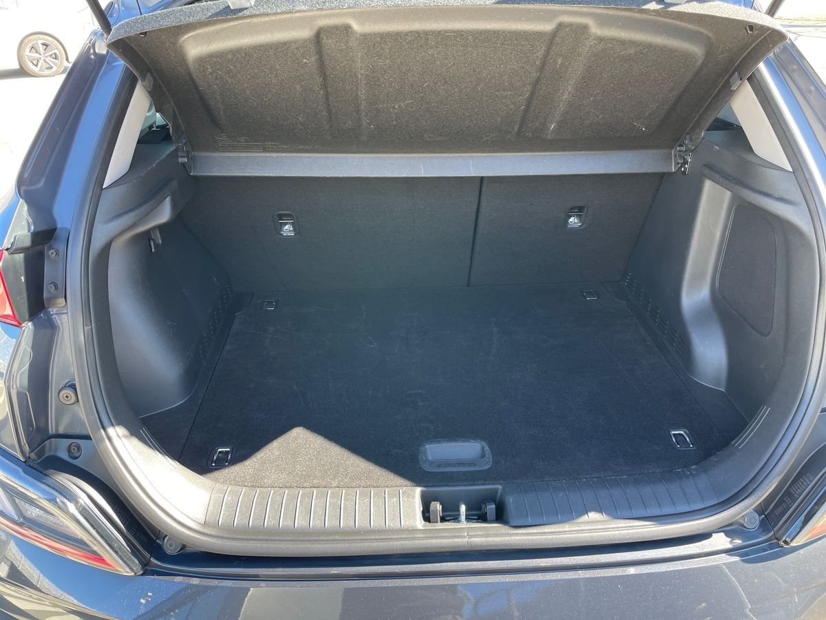 Billede af Hyundai Kona EL Trend 136HK 5d Aut.