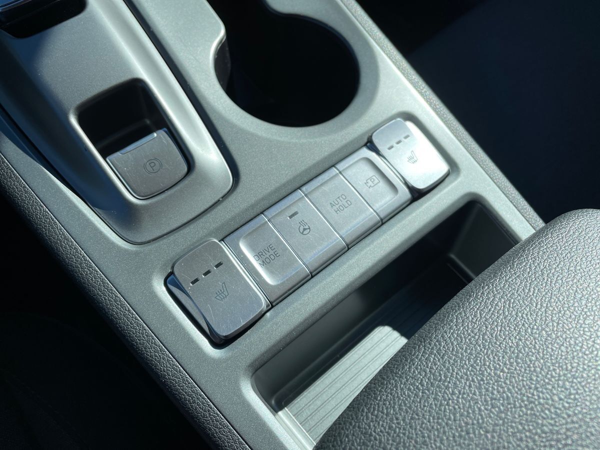 Billede af Hyundai Kona EL Trend 136HK 5d Aut.