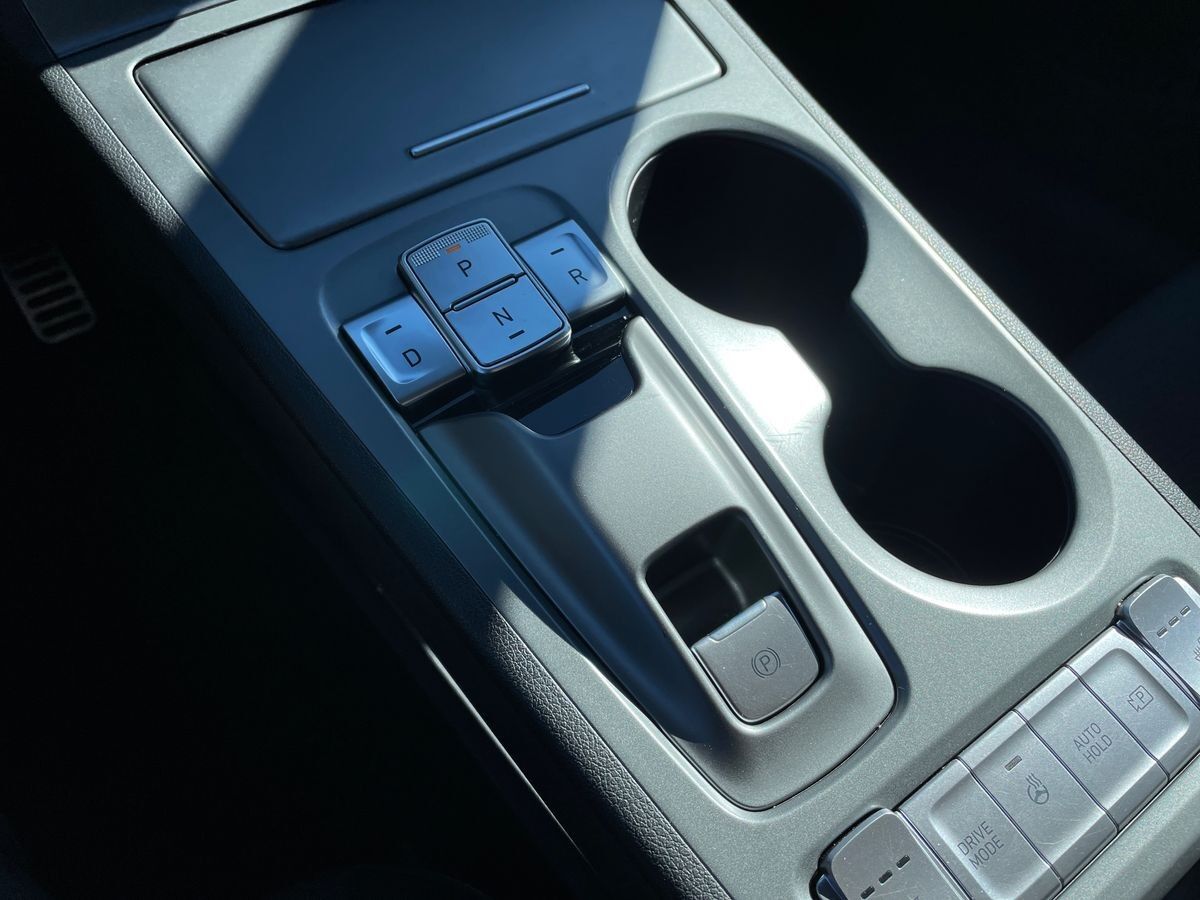 Billede af Hyundai Kona EL Trend 136HK 5d Aut.