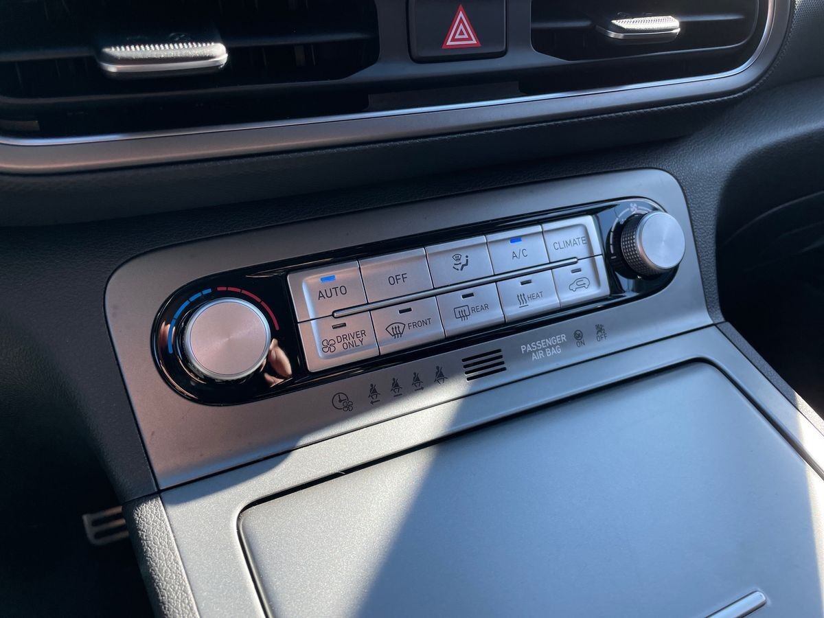 Billede af Hyundai Kona EL Trend 136HK 5d Aut.