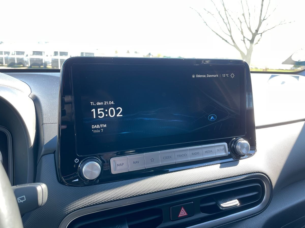 Billede af Hyundai Kona EL Trend 136HK 5d Aut.