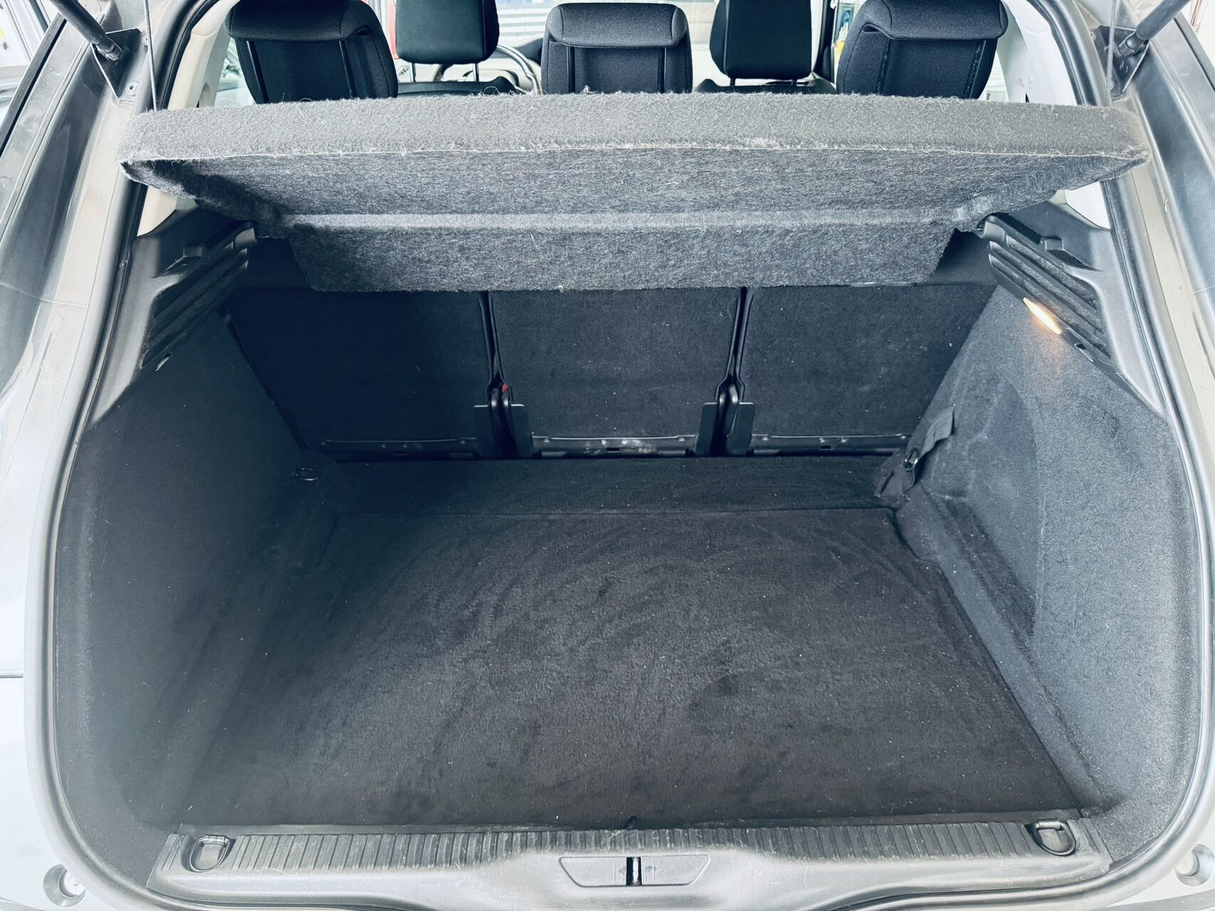 Billede af Citroën C4 Picasso 1,6 Blue HDi Intensive start/stop 120HK