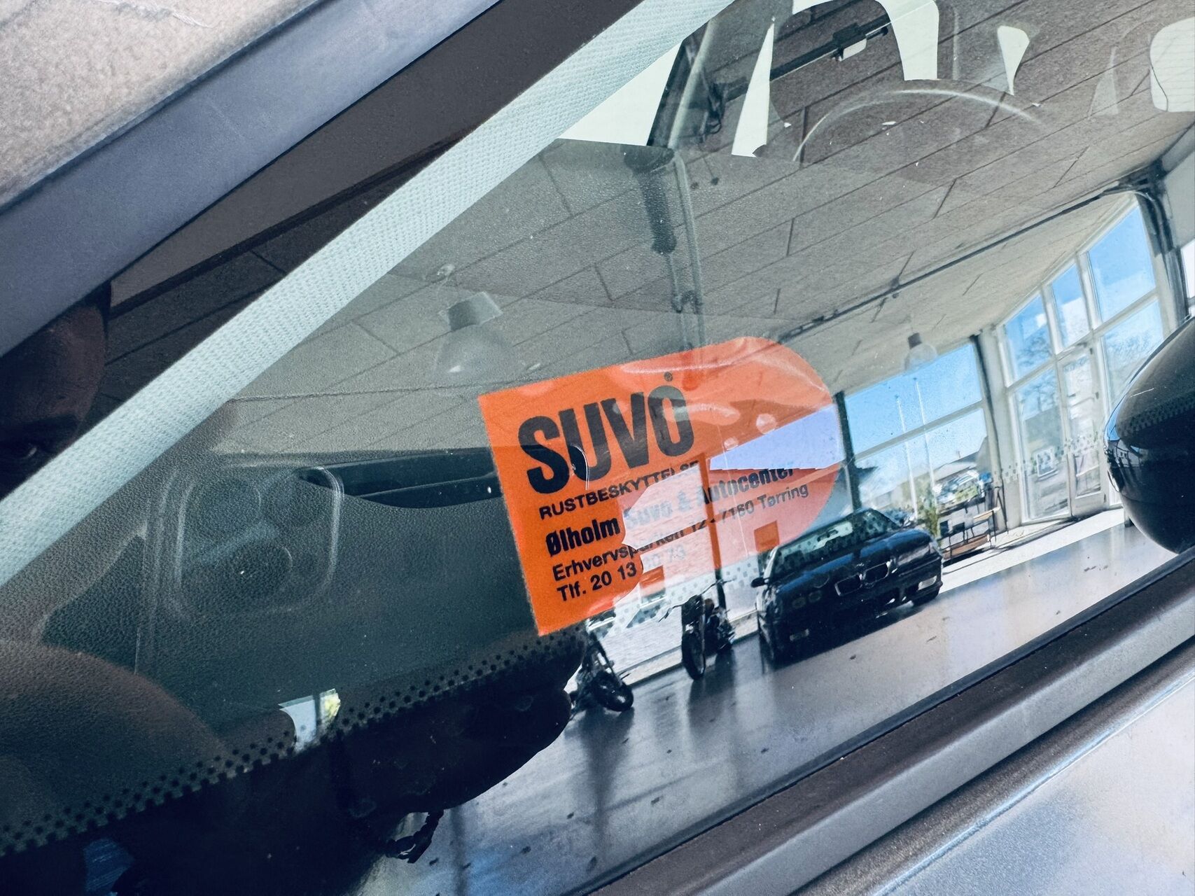 Billede af Citroën C4 Picasso 1,6 Blue HDi Intensive start/stop 120HK