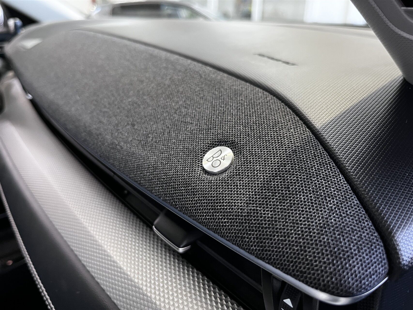 Billede af Ford Mustang Mach-E EL UR Premium 294HK 5d Aut.