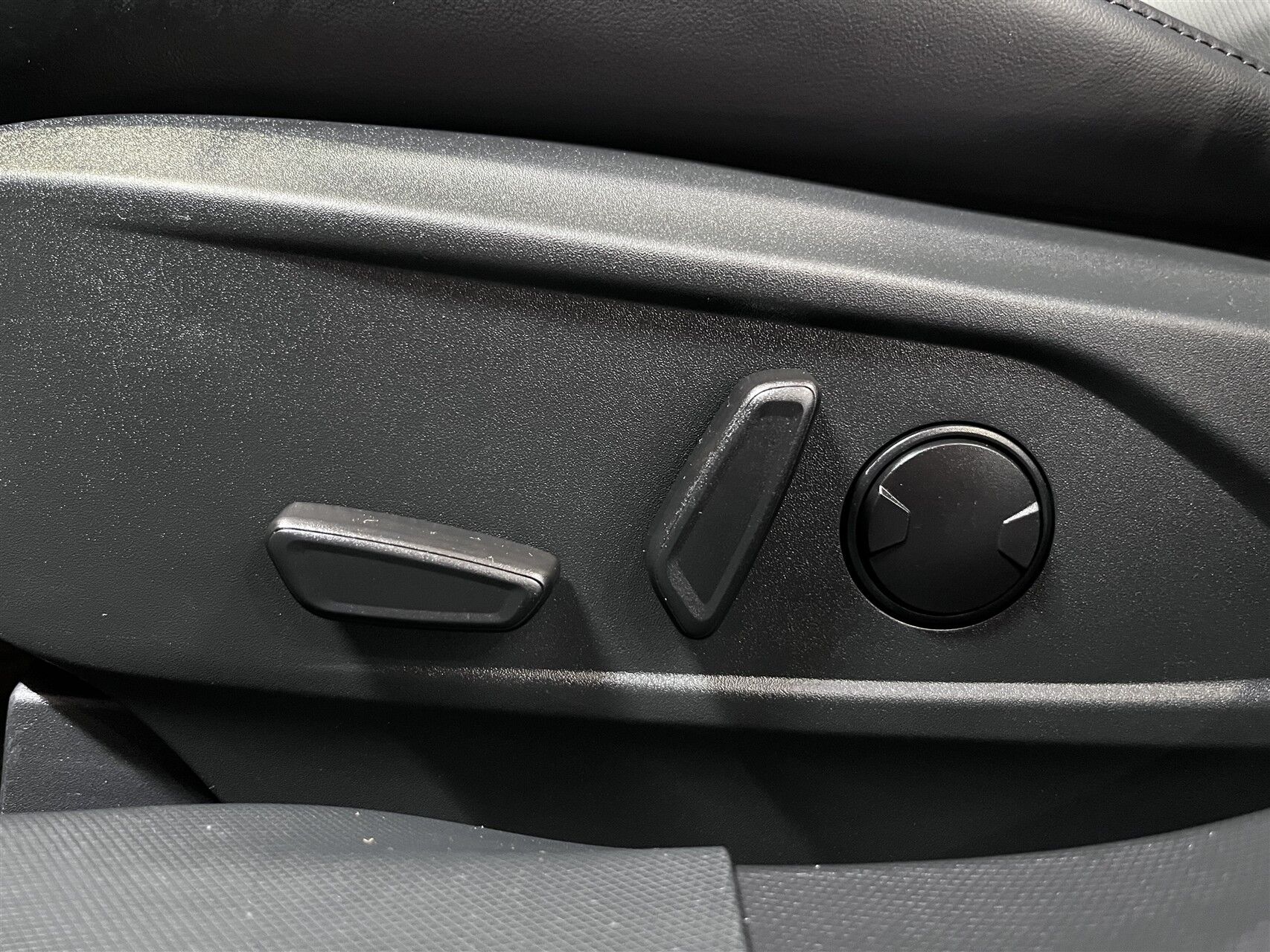 Billede af Ford Mustang Mach-E EL UR Premium 294HK 5d Aut.