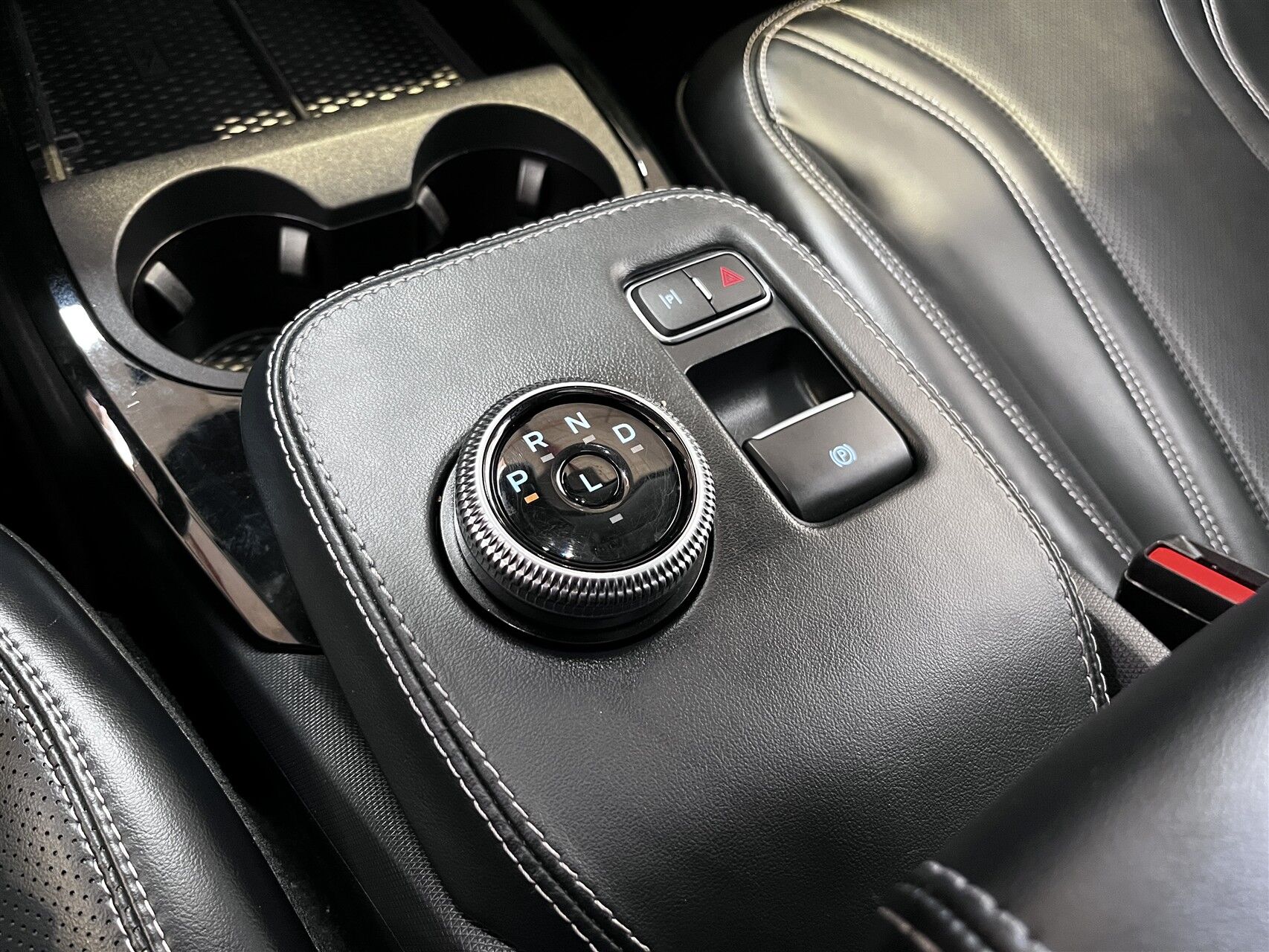 Billede af Ford Mustang Mach-E EL UR Premium 294HK 5d Aut.