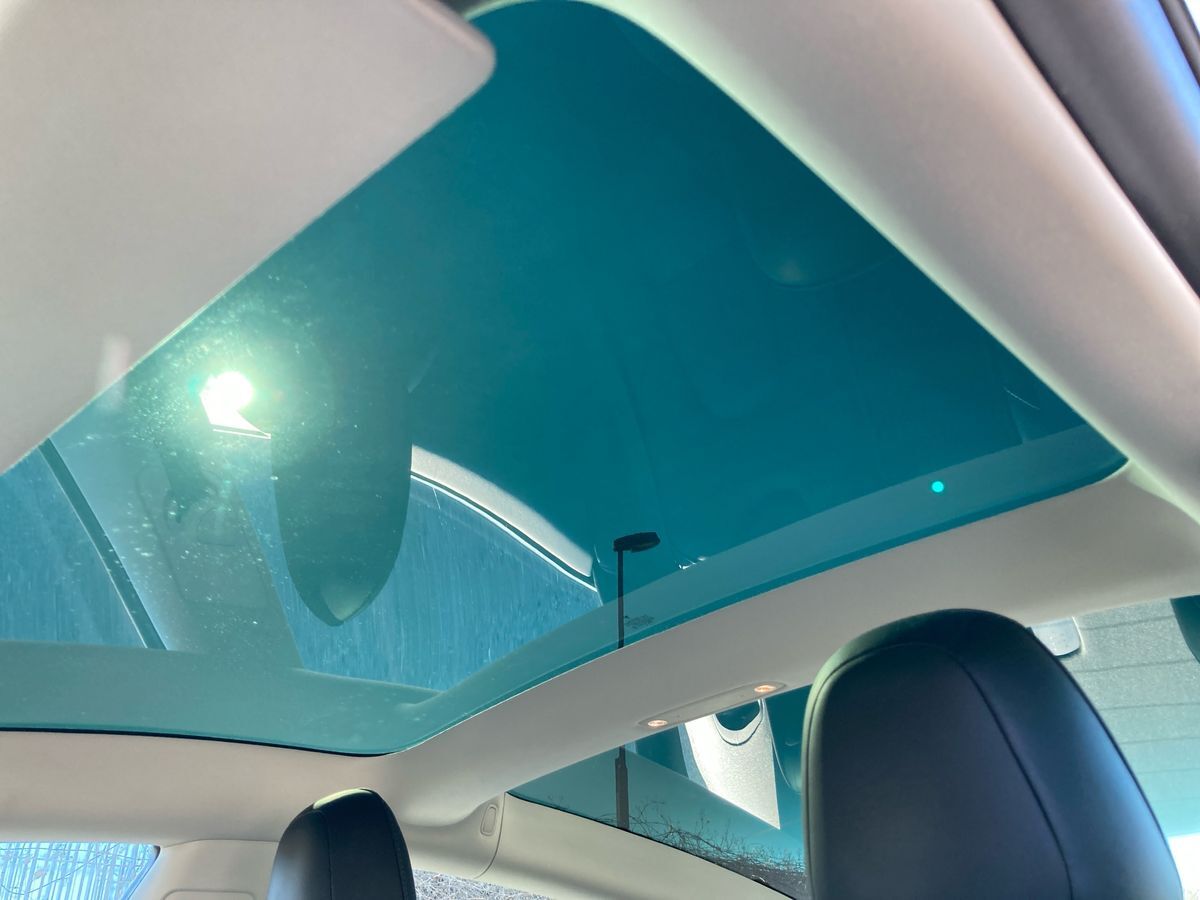 Billede af Tesla Model 3 EL Standard Range Plus 325HK Aut.