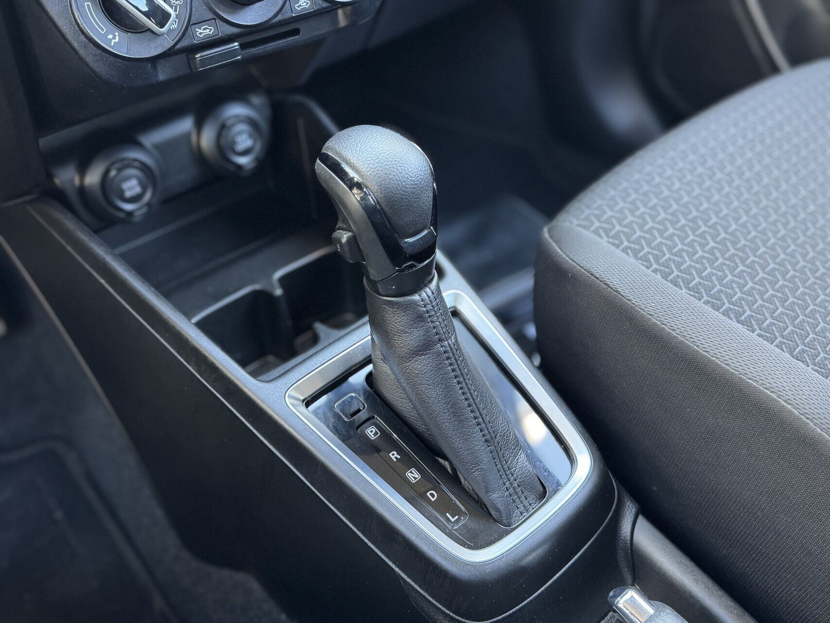 Billede af Suzuki Swift 1,2 Dualjet Action CVT 90HK 5d Aut.