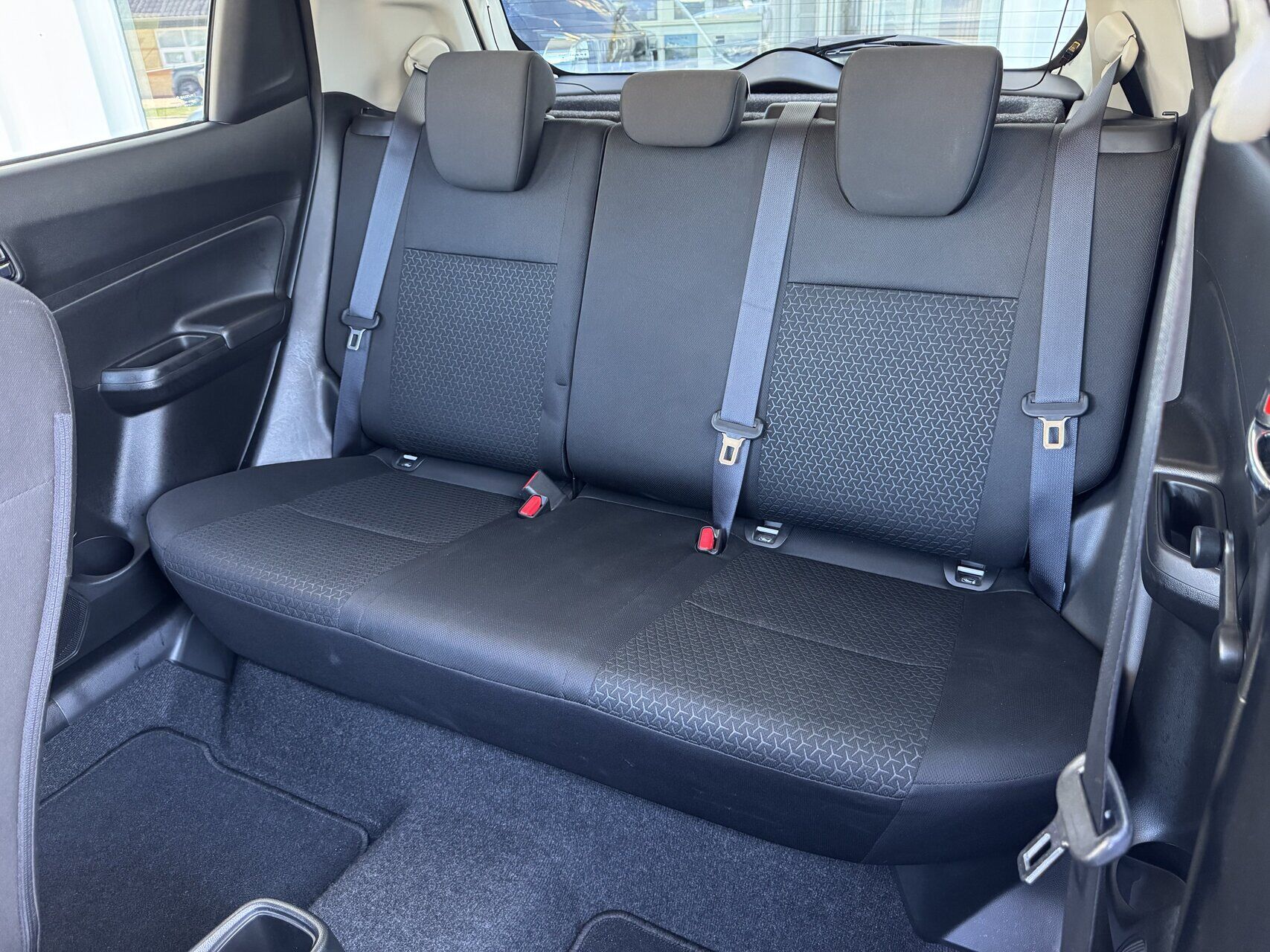 Billede af Suzuki Swift 1,2 Dualjet Action CVT 90HK 5d Aut.