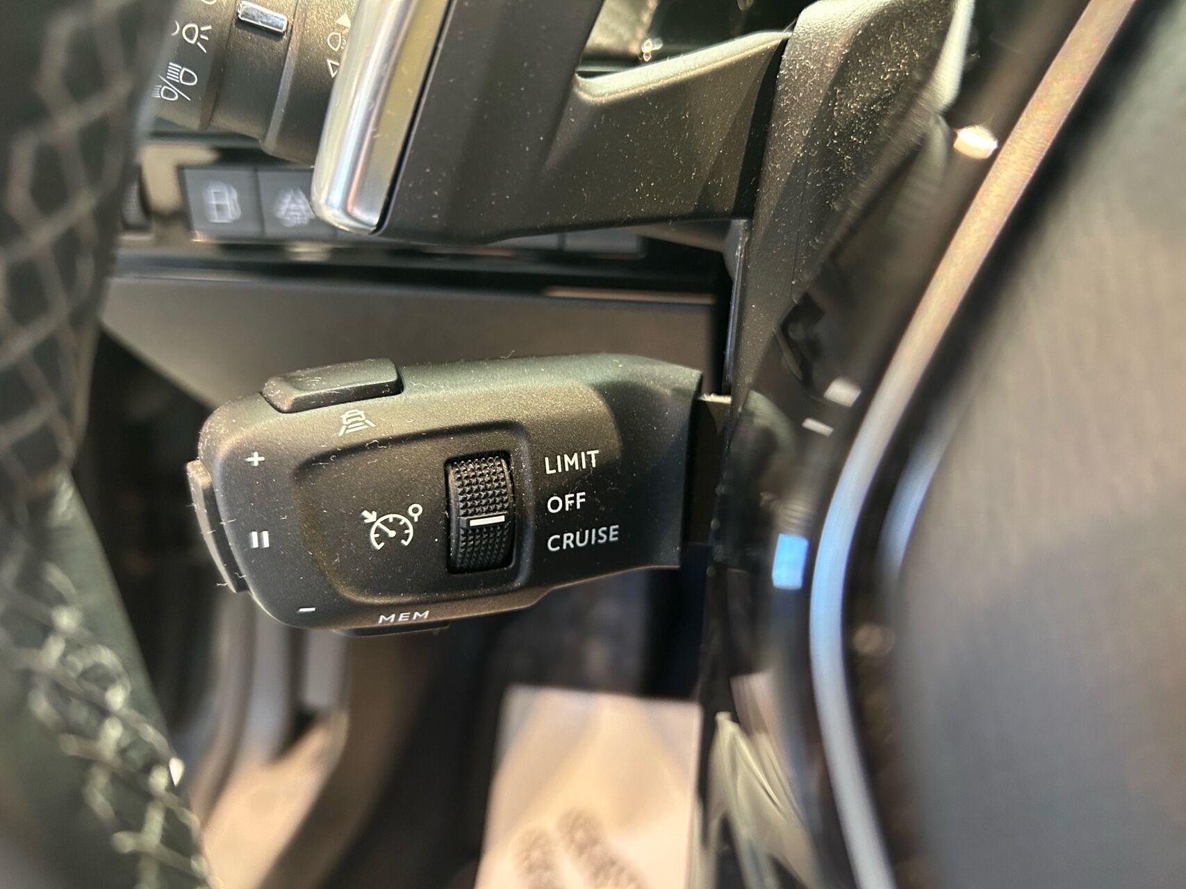 Billede af Peugeot 508 1,6 PureTech  Plugin-hybrid Allure Pack EAT8 start/stop 225HK 8g Aut.