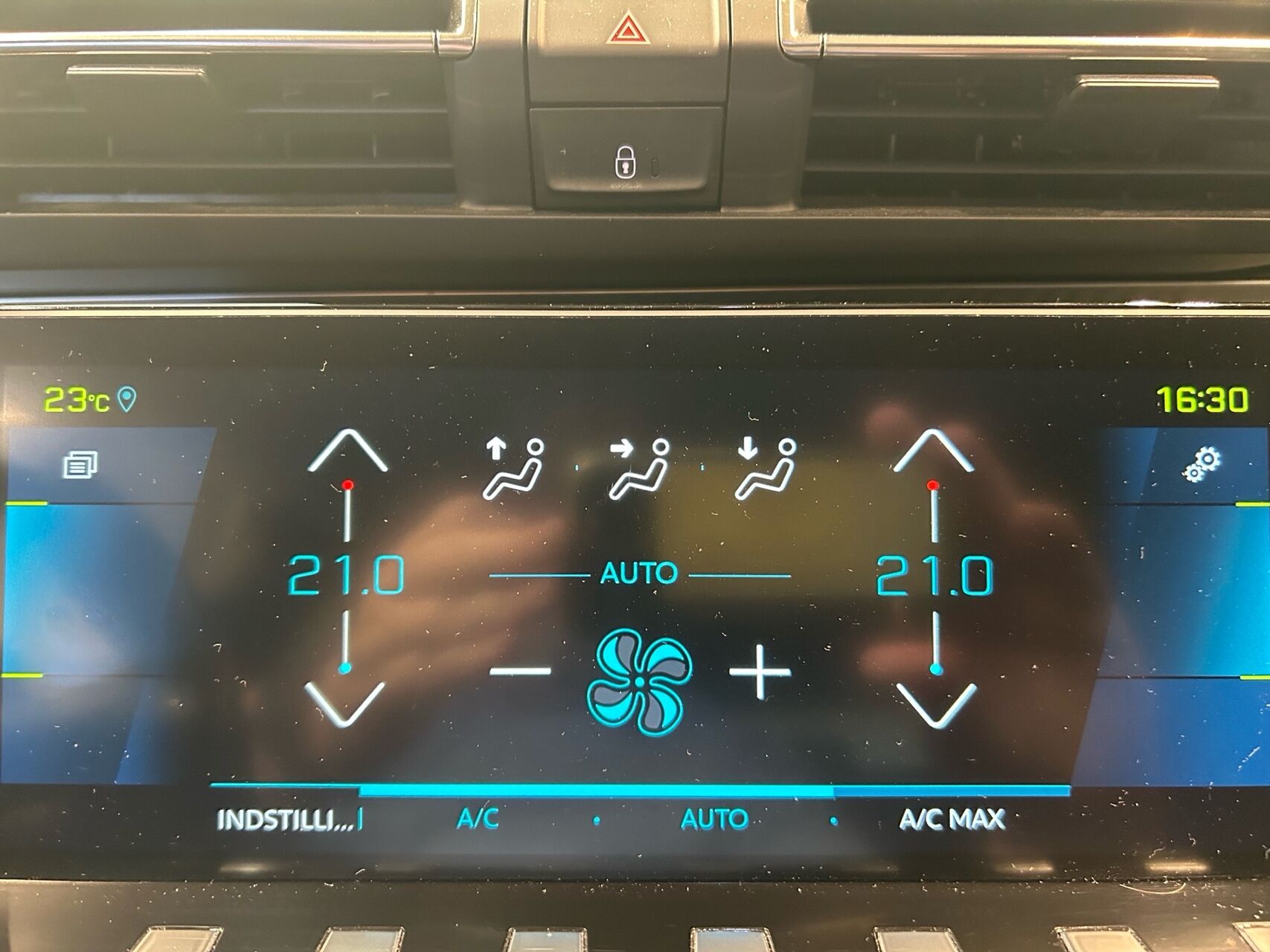 Billede af Peugeot 508 1,6 PureTech  Plugin-hybrid Allure Pack EAT8 start/stop 225HK 8g Aut.