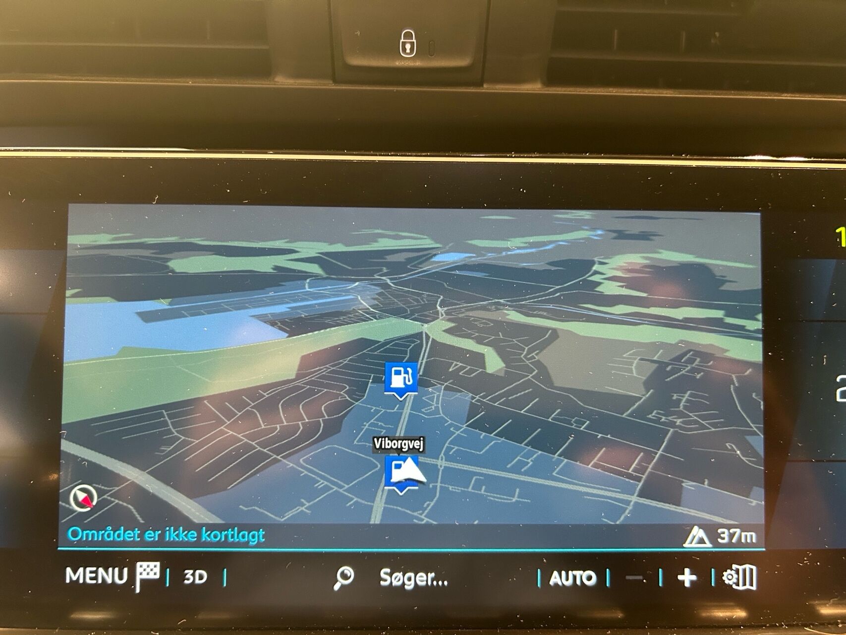 Billede af Peugeot 508 1,6 PureTech  Plugin-hybrid Allure Pack EAT8 start/stop 225HK 8g Aut.