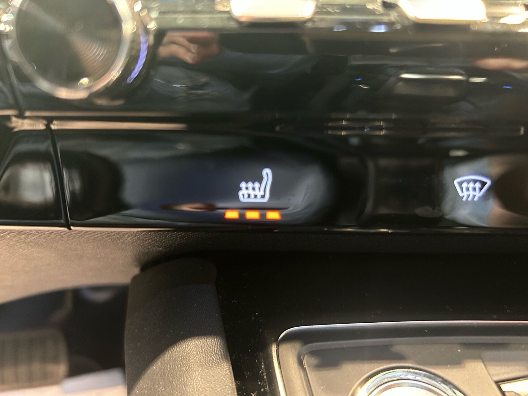 Billede af Peugeot 508 1,6 PureTech  Plugin-hybrid Allure Pack EAT8 start/stop 225HK 8g Aut.