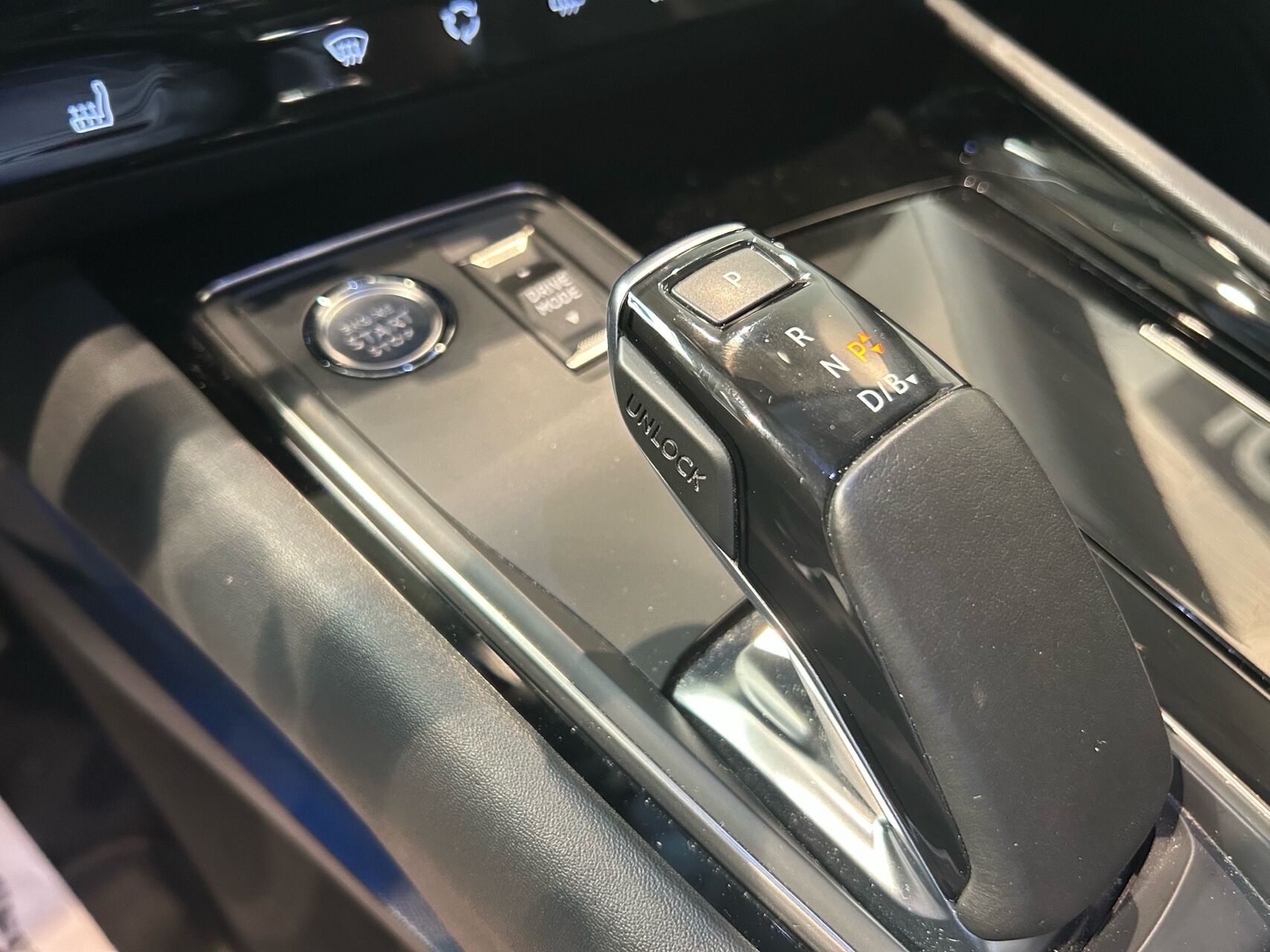 Billede af Peugeot 508 1,6 PureTech  Plugin-hybrid Allure Pack EAT8 start/stop 225HK 8g Aut.