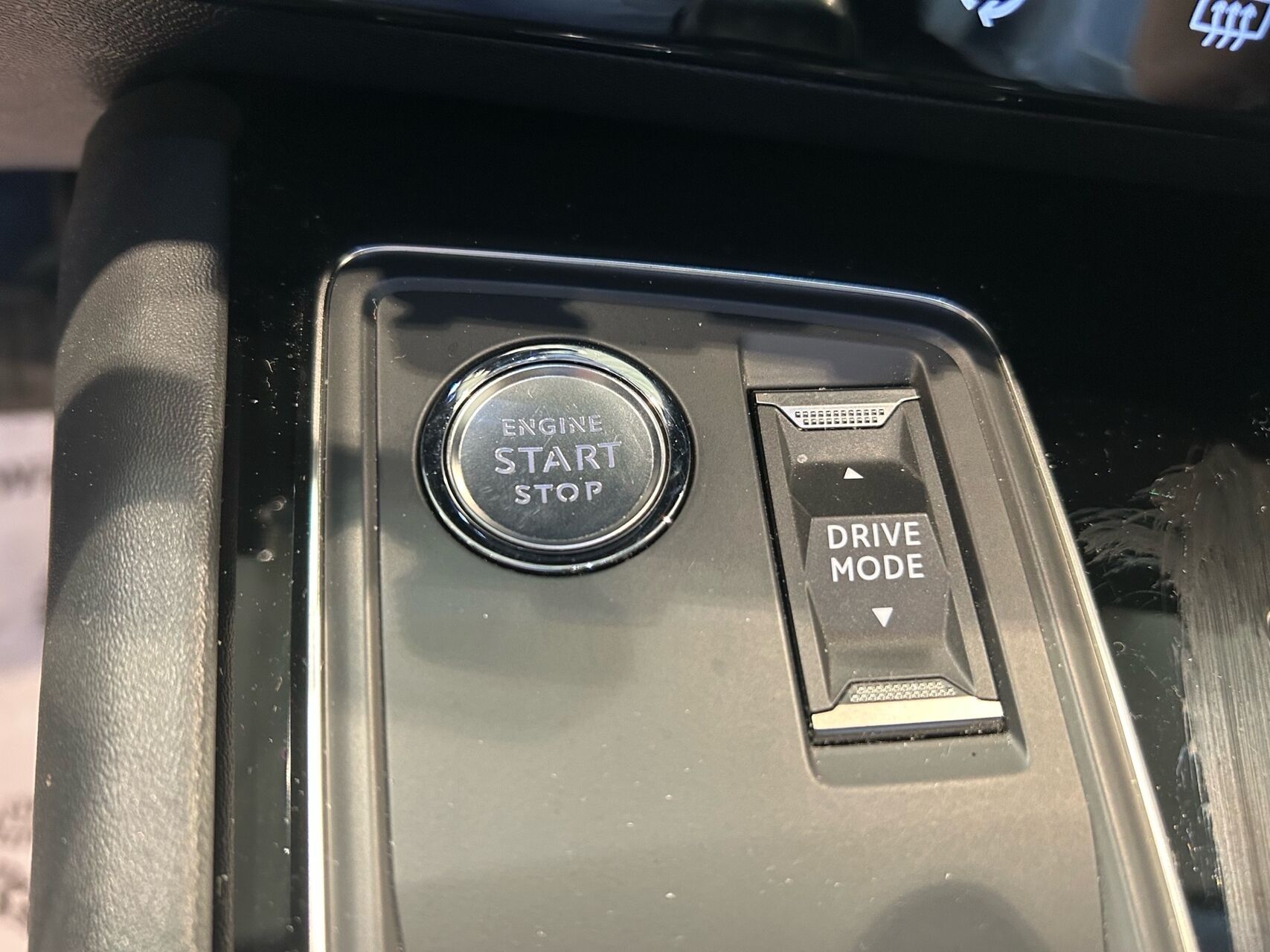 Billede af Peugeot 508 1,6 PureTech  Plugin-hybrid Allure Pack EAT8 start/stop 225HK 8g Aut.