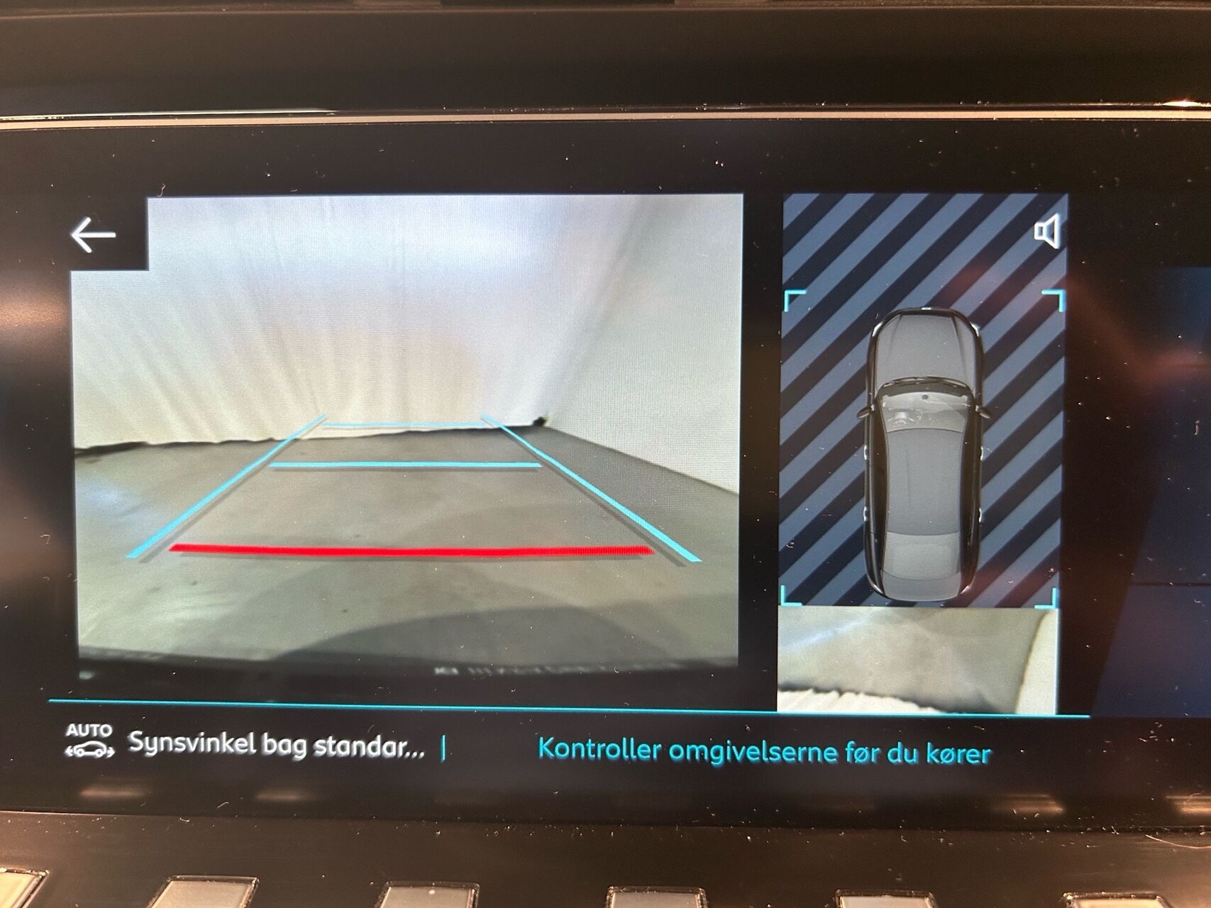 Billede af Peugeot 508 1,6 PureTech  Plugin-hybrid Allure Pack EAT8 start/stop 225HK 8g Aut.