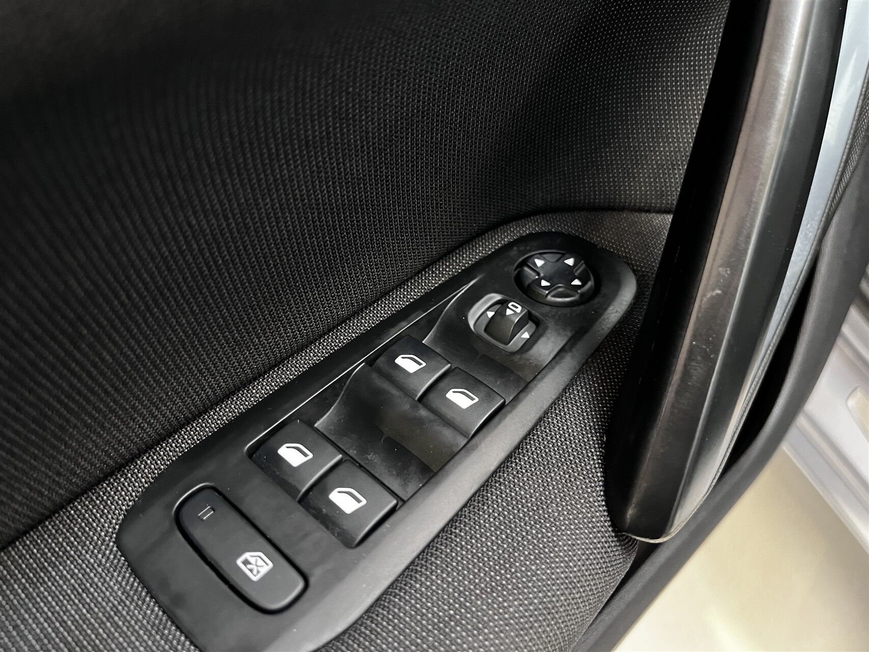 Billede af Peugeot 308 1,5 BlueHDi Allure Pack 130HK 5d 6g