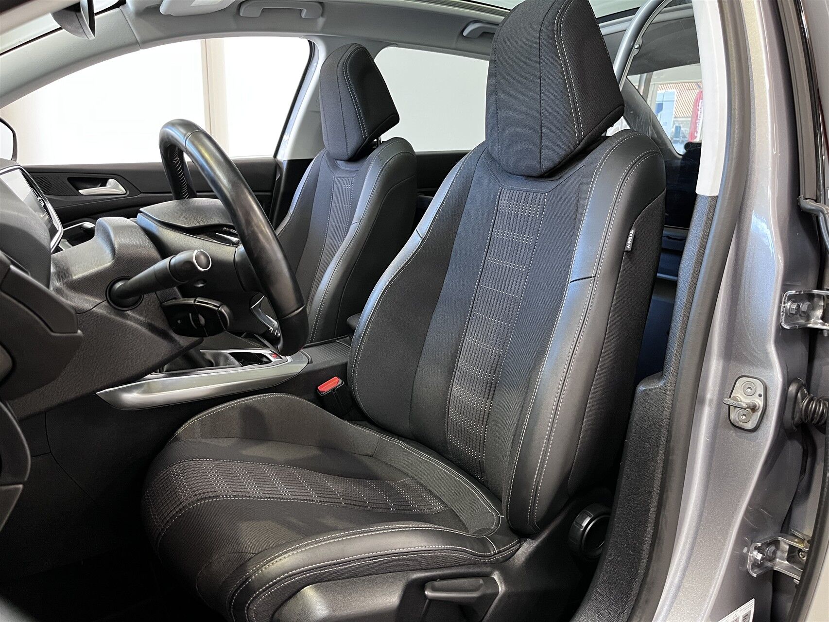 Billede af Peugeot 308 1,5 BlueHDi Allure Pack 130HK 5d 6g