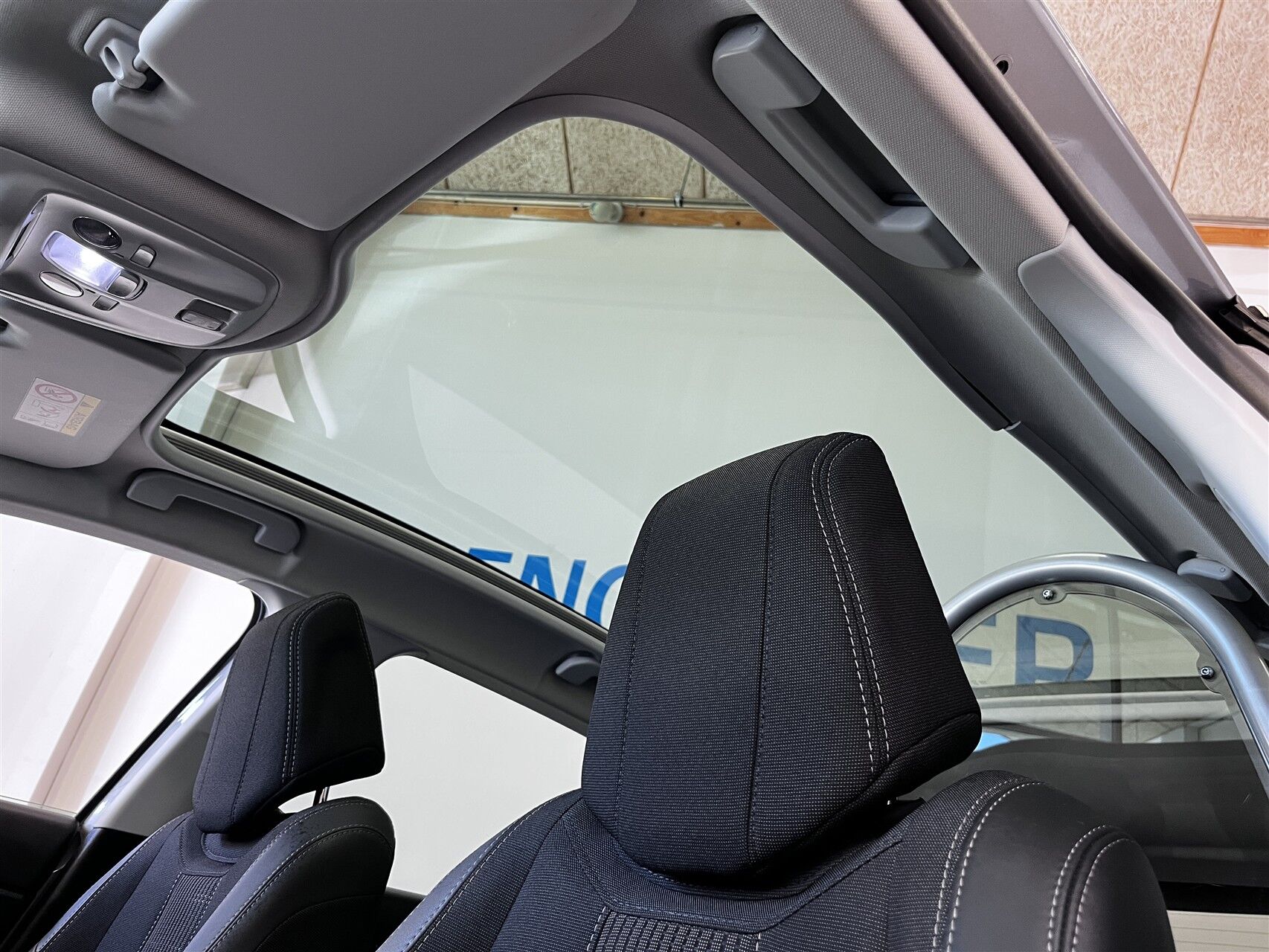 Billede af Peugeot 308 1,5 BlueHDi Allure Pack 130HK 5d 6g