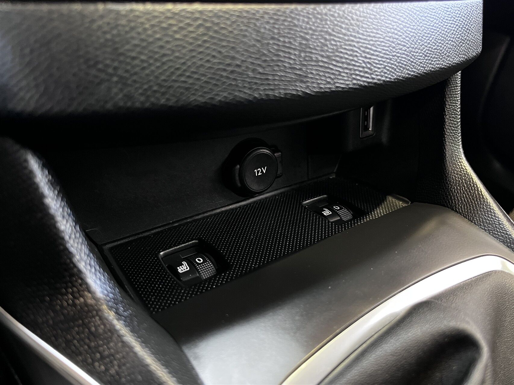 Billede af Peugeot 308 1,5 BlueHDi Allure Pack 130HK 5d 6g