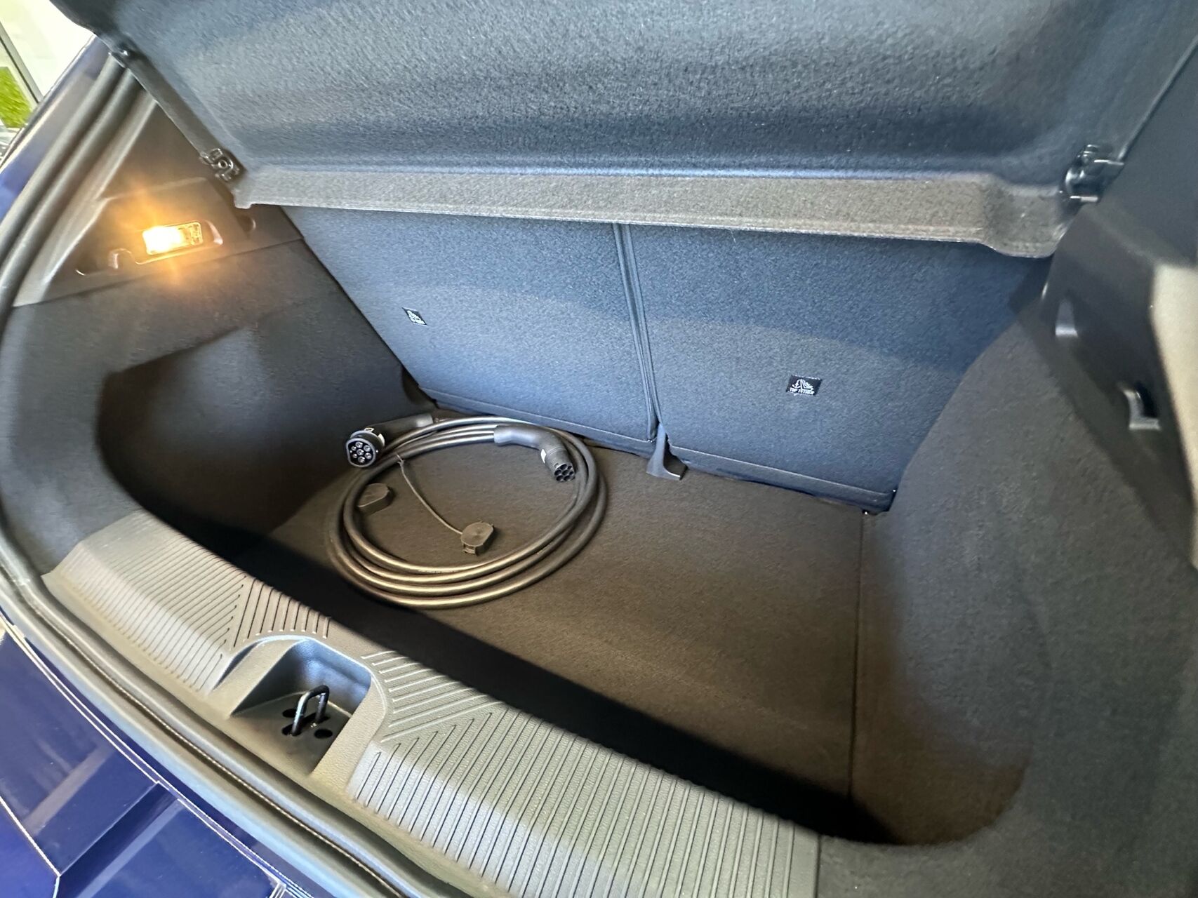 Billede af Nissan Micra EL Advance 52kWh 150HK 5d Aut.