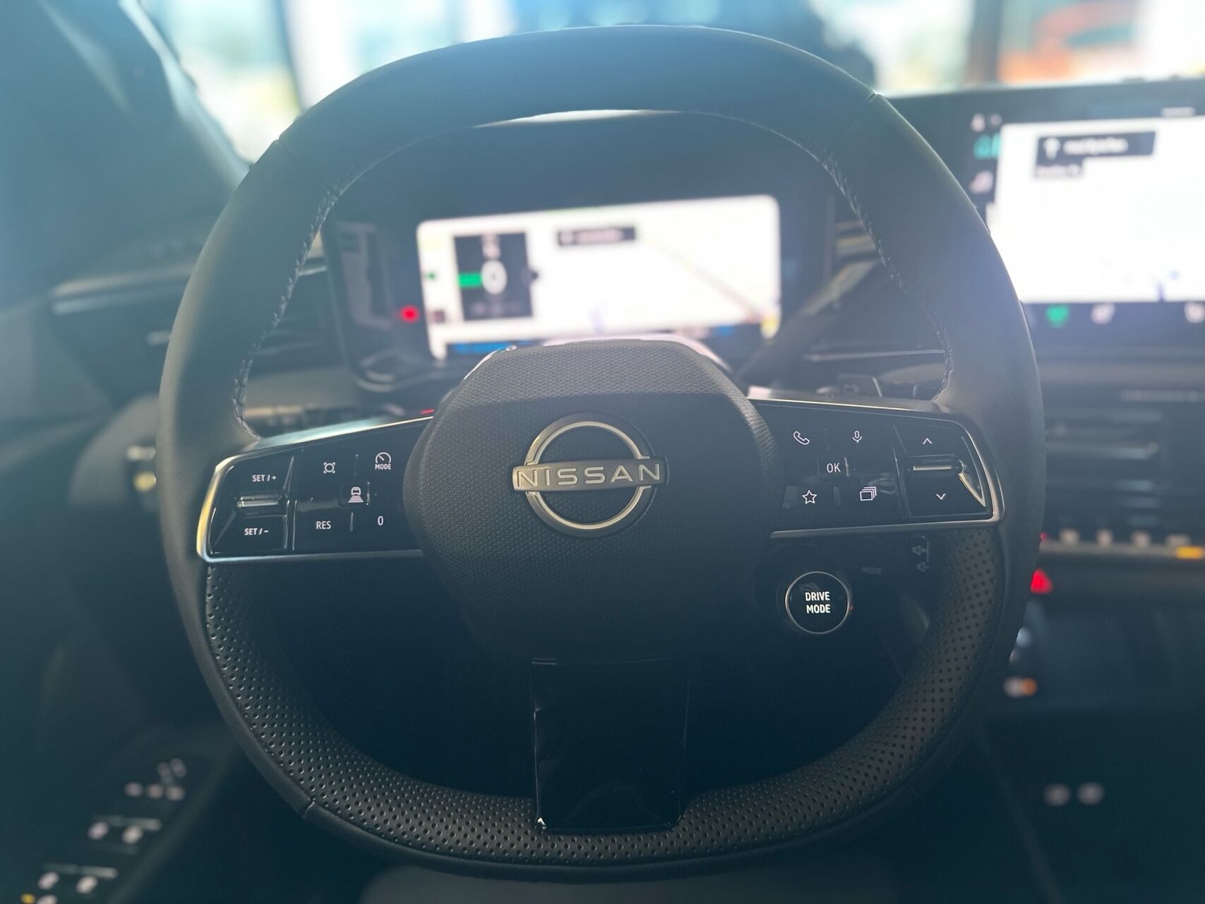 Billede af Nissan Micra EL Advance 52kWh 150HK 5d Aut.