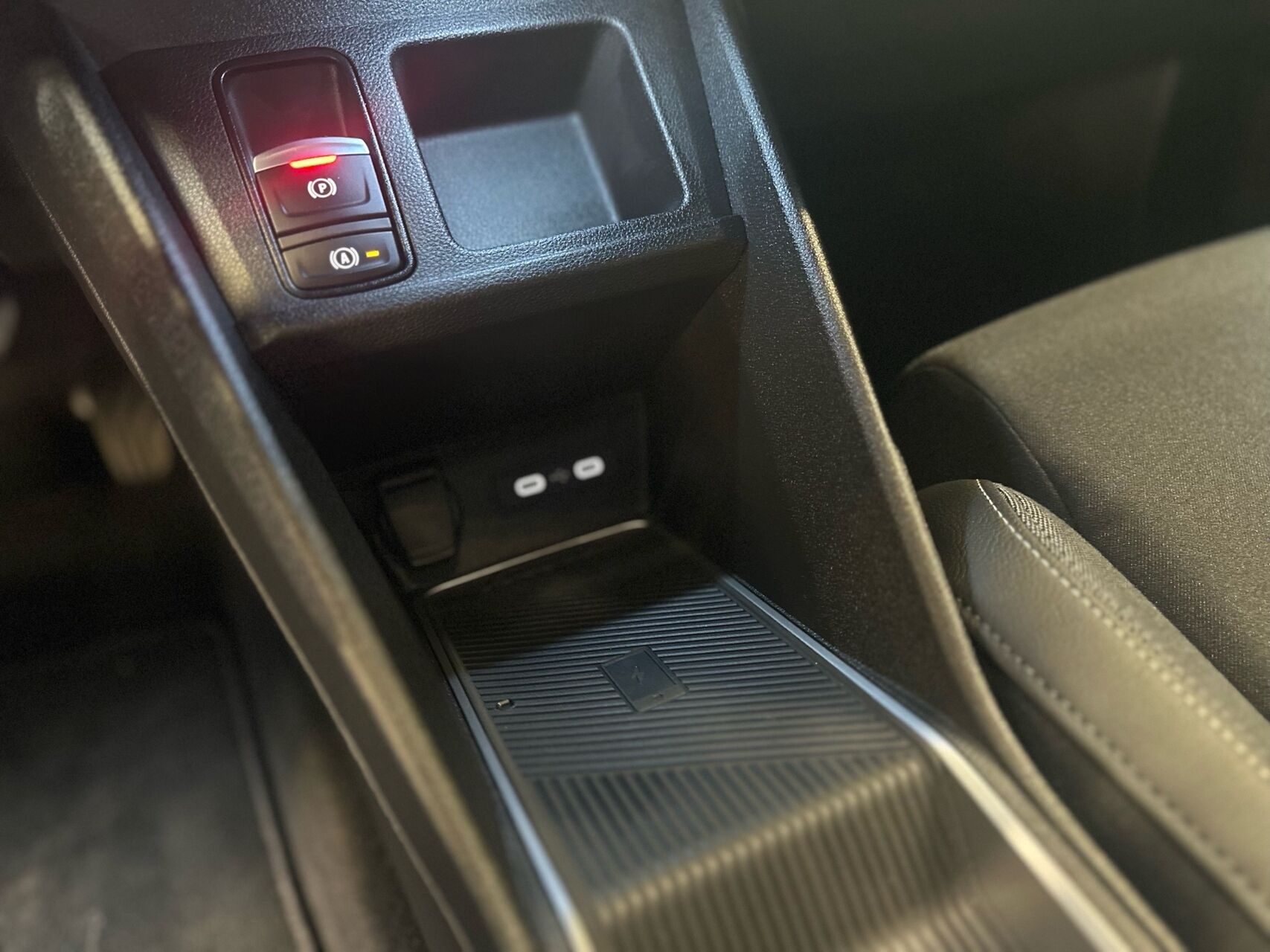 Billede af Nissan Micra EL Advance 52kWh 150HK 5d Aut.