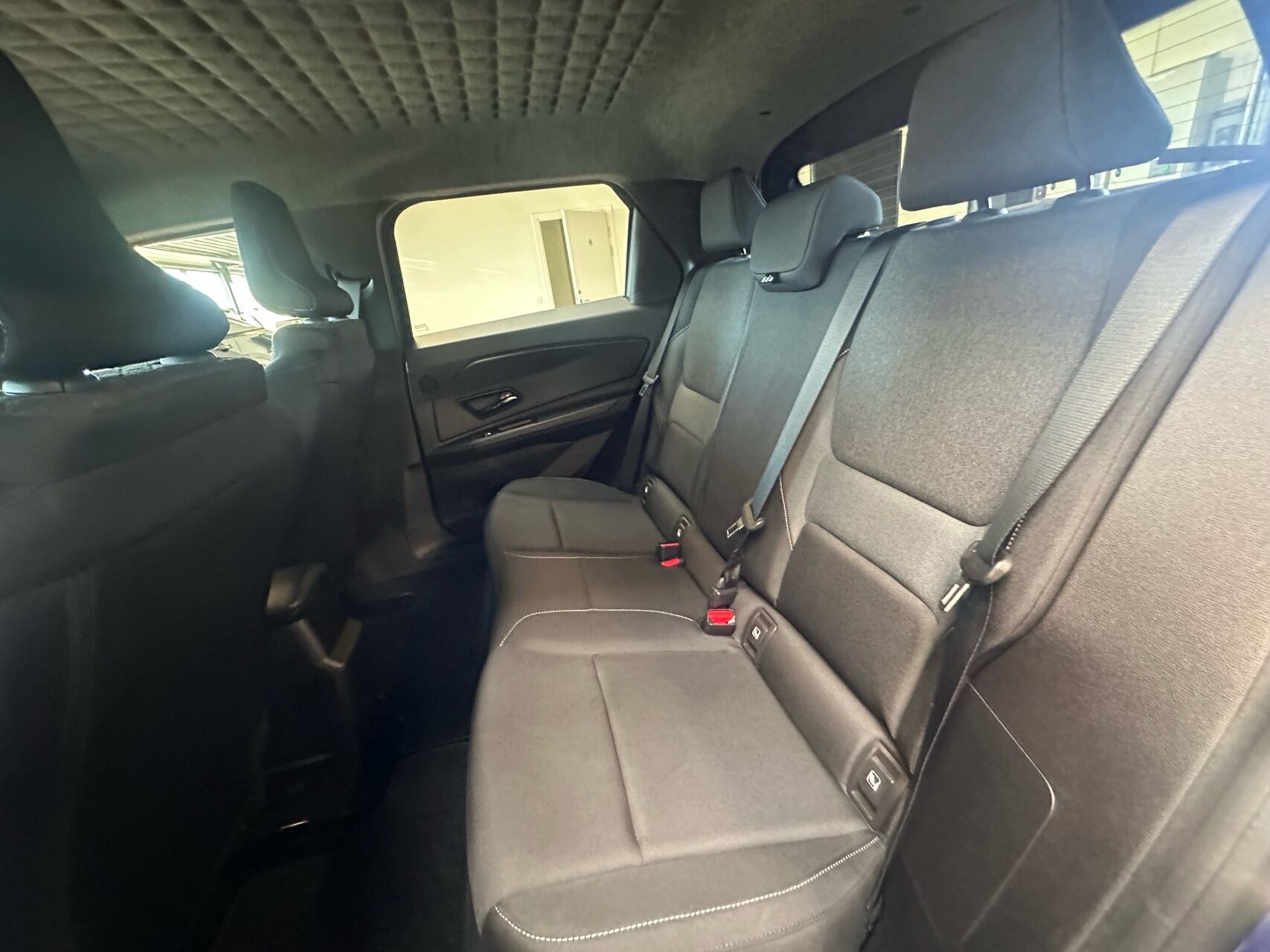 Billede af Nissan Micra EL Advance 52kWh 150HK 5d Aut.