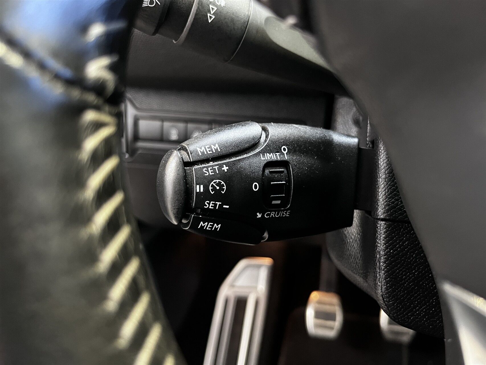 Billede af Peugeot 308 1,5 BlueHDi Allure Pack 130HK 5d 6g