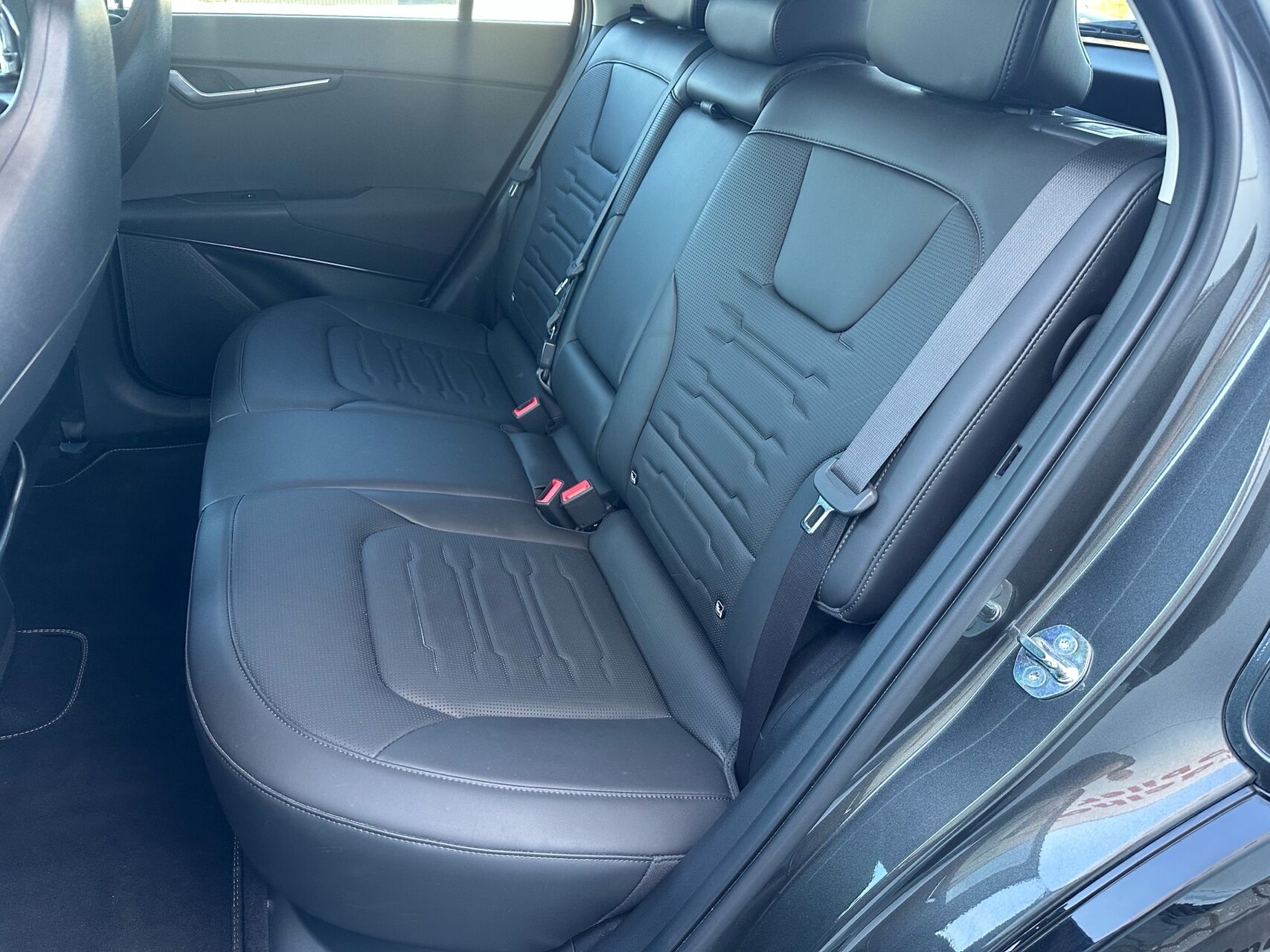 Billede af Kia Niro EV EL Inspire 204HK 5d Aut.