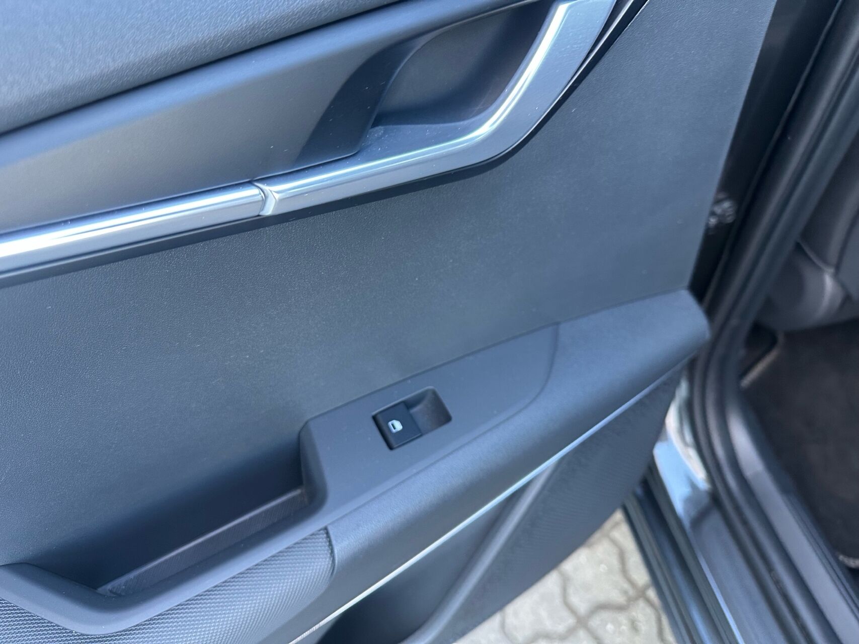 Billede af Kia Niro EV EL Inspire 204HK 5d Aut.