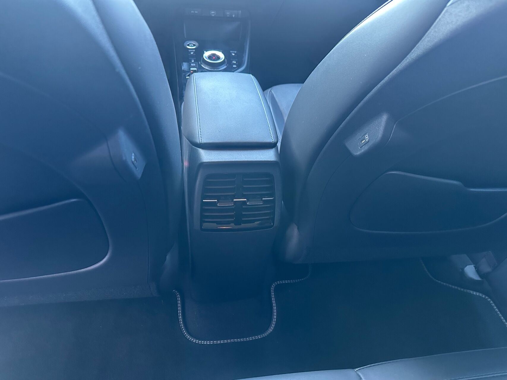 Billede af Kia Niro EV EL Inspire 204HK 5d Aut.