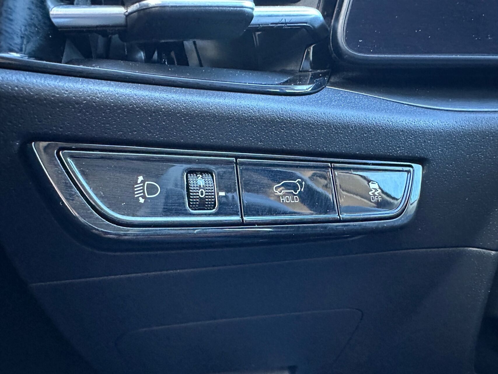 Billede af Kia Niro EV EL Inspire 204HK 5d Aut.