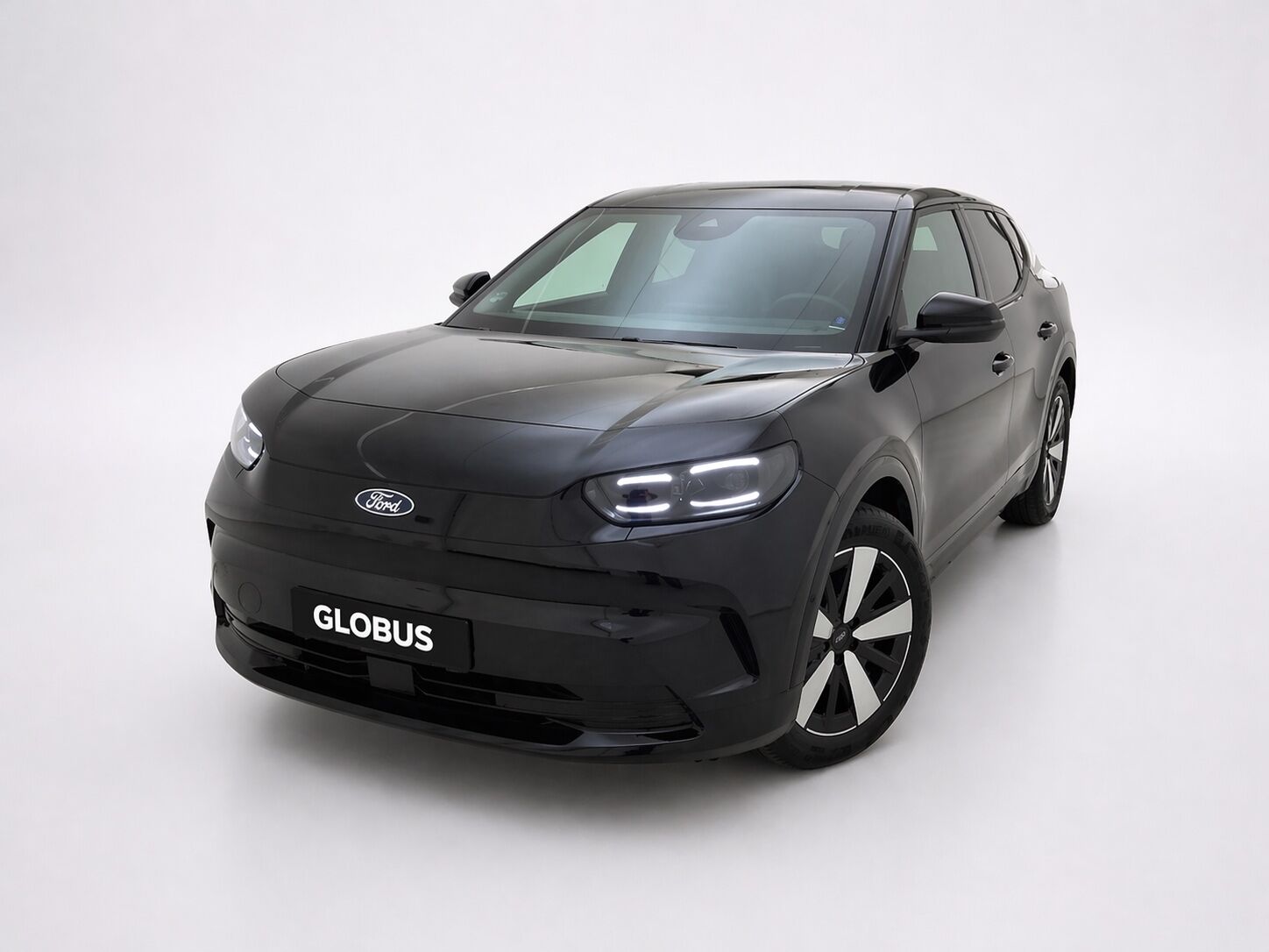 Billede af Ford Capri EL UR Select 286HK 5d Aut.