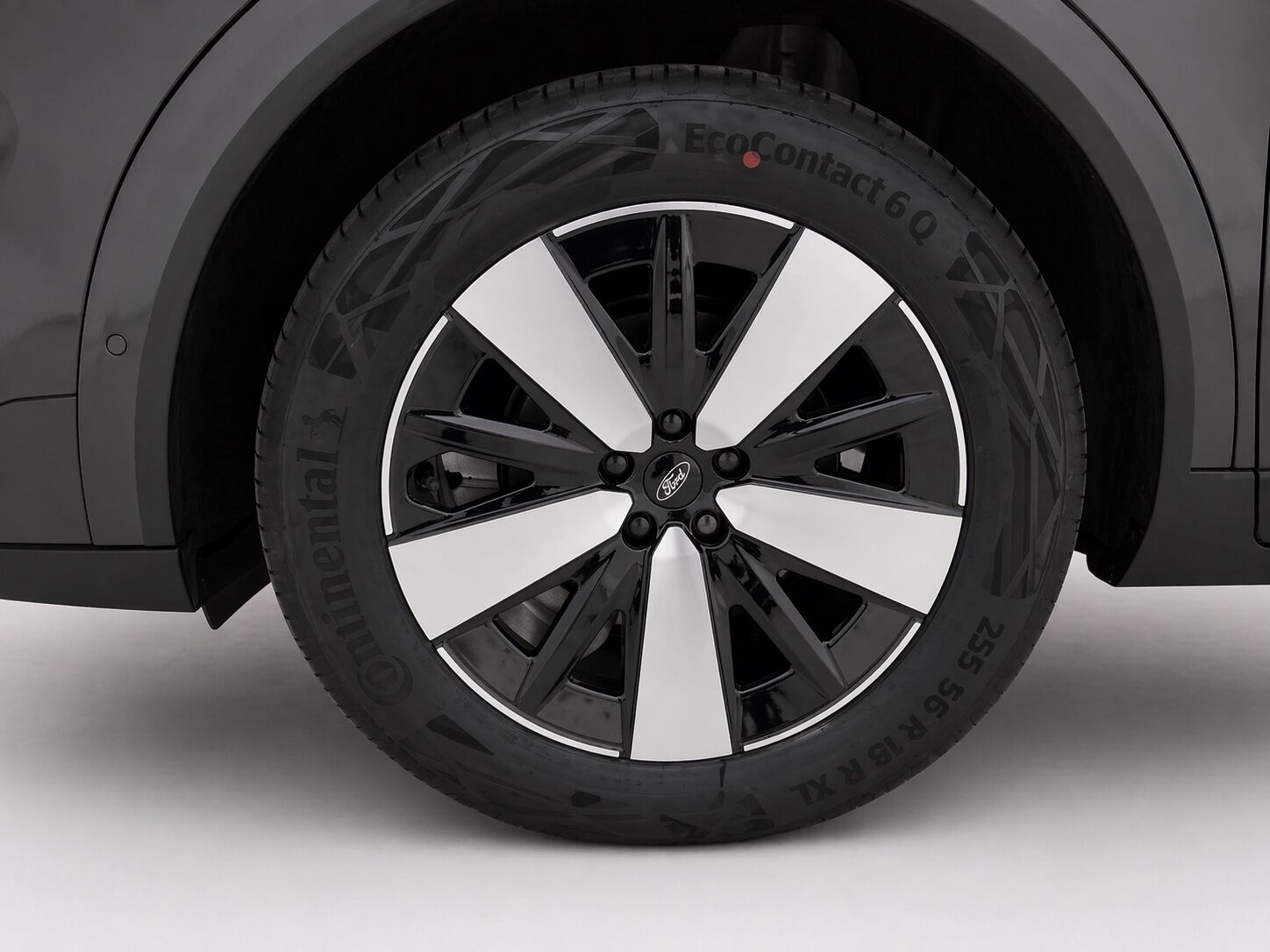 Billede af Ford Capri EL UR Select 286HK 5d Aut.