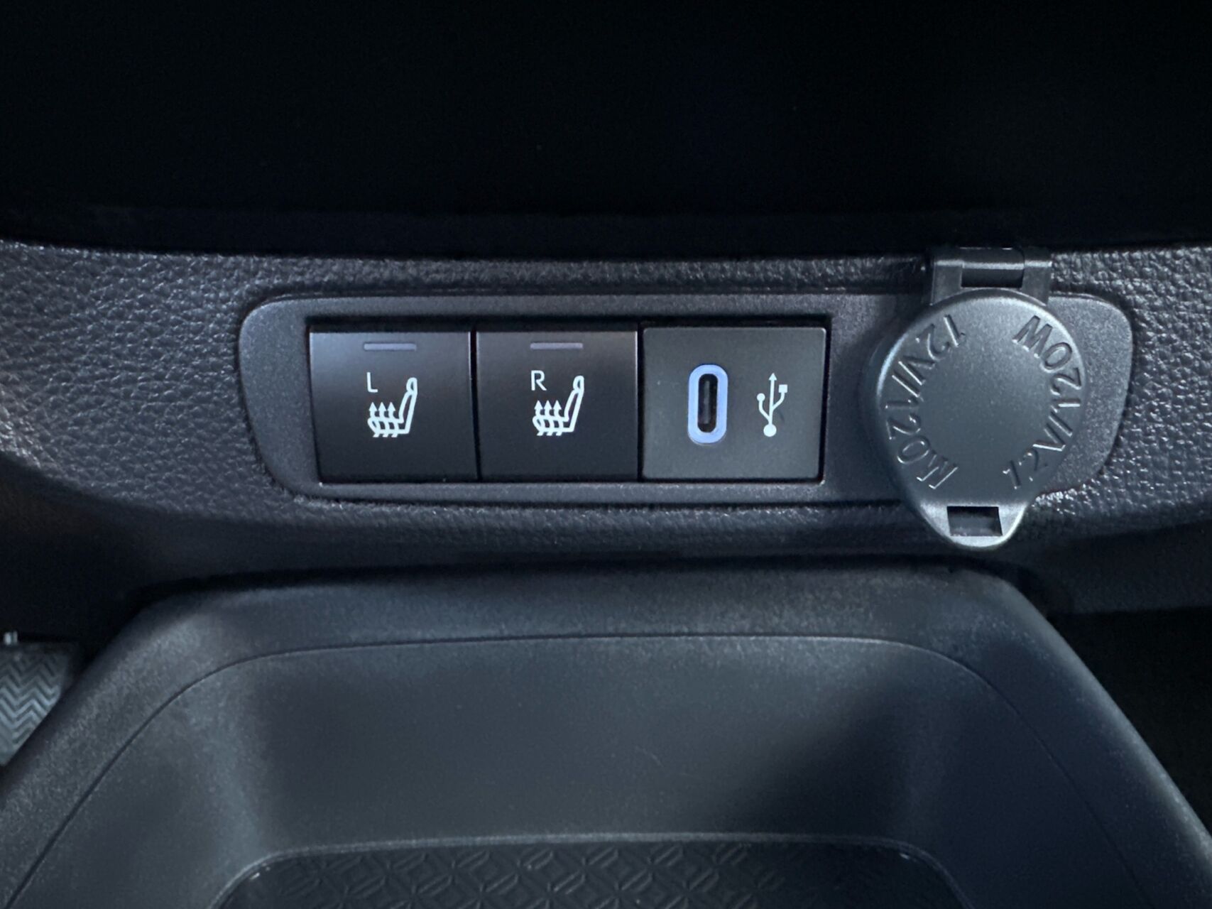 Billede af Toyota Aygo X 1,0 VVT-I Active 72HK 5d Aut.