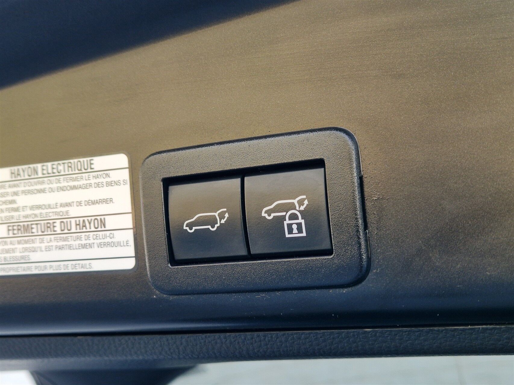 Billede af Toyota Yaris Cross 1,5 Hybrid Style 116HK 5d Trinl. Gear