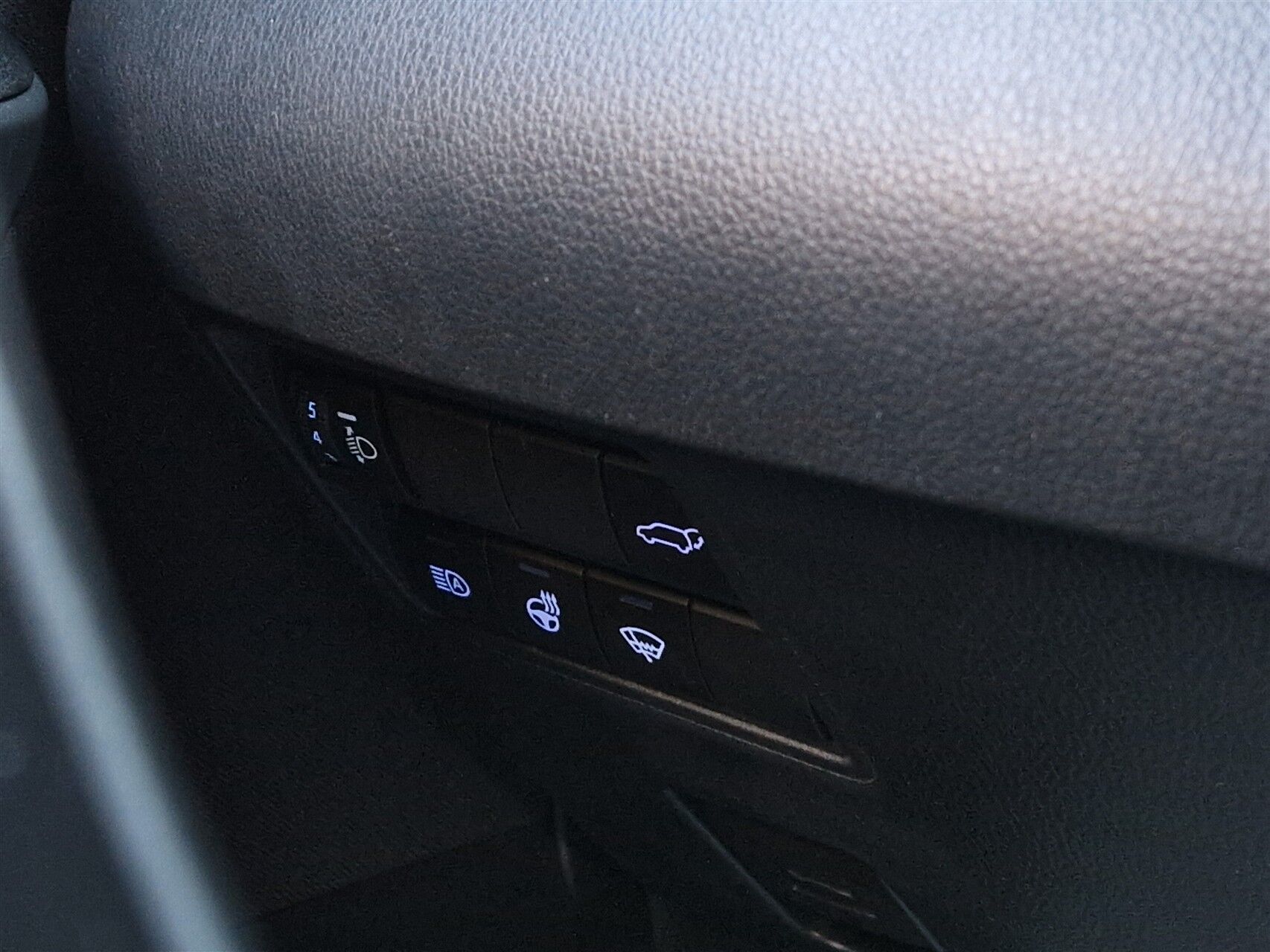 Billede af Toyota Yaris Cross 1,5 Hybrid Style 116HK 5d Trinl. Gear