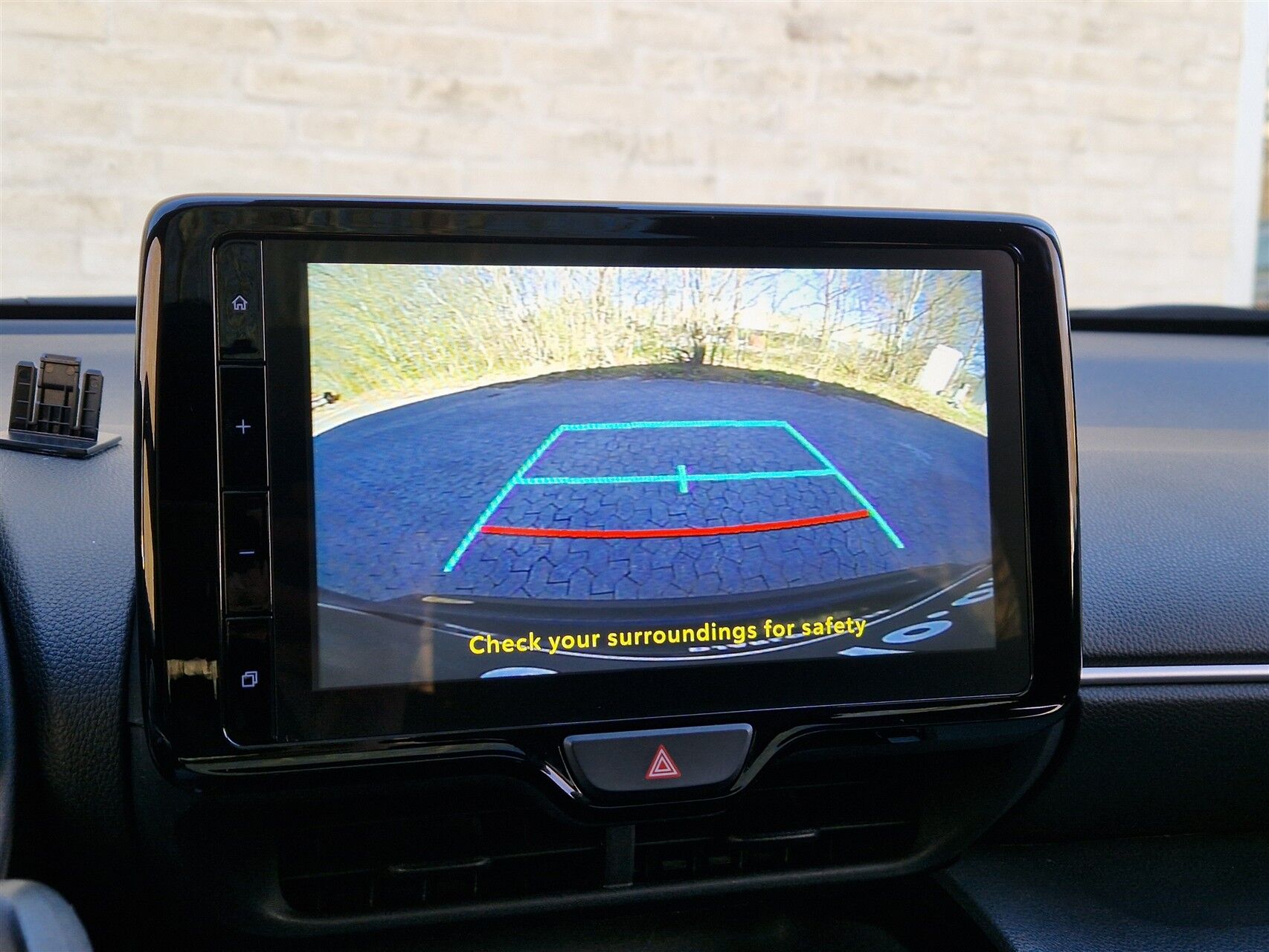 Billede af Toyota Yaris Cross 1,5 Hybrid Style 116HK 5d Trinl. Gear