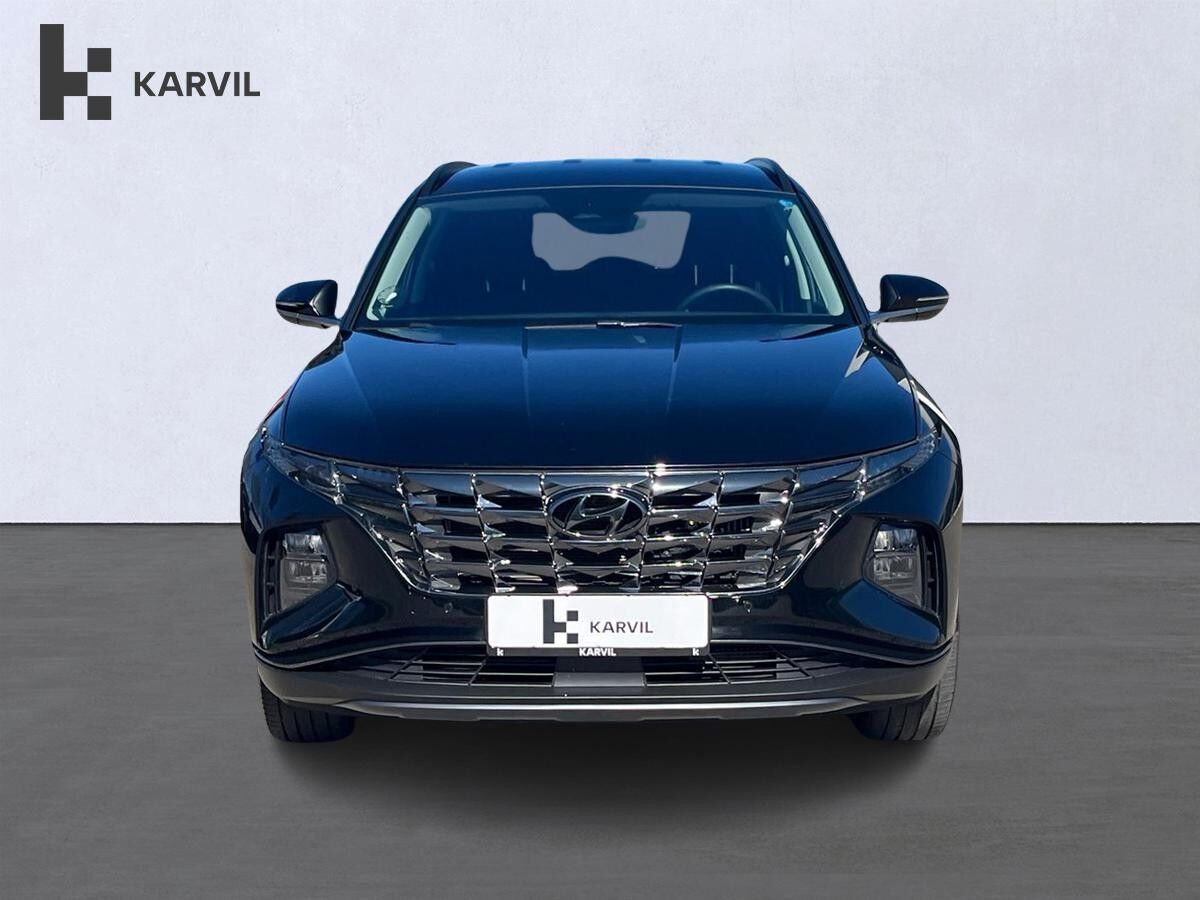 Billede af Hyundai Tucson 1,6 T-GDI  Plugin-hybrid Advanced 4WD 265HK 5d 6g Aut.