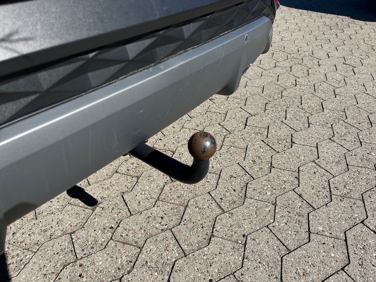 Billede af Hyundai Tucson 1,6 T-GDI  Plugin-hybrid Advanced 4WD 265HK 5d 6g Aut.